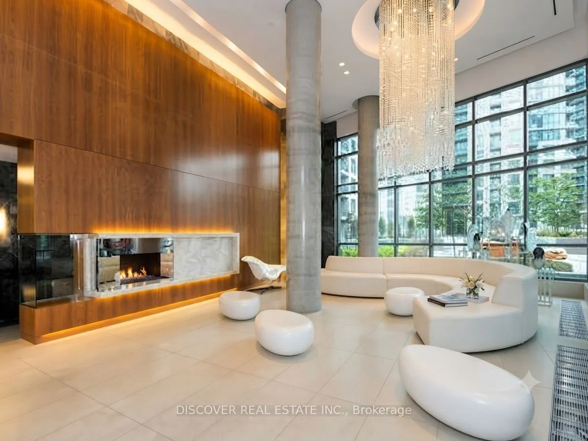 215 Fort York Boulevard #2609