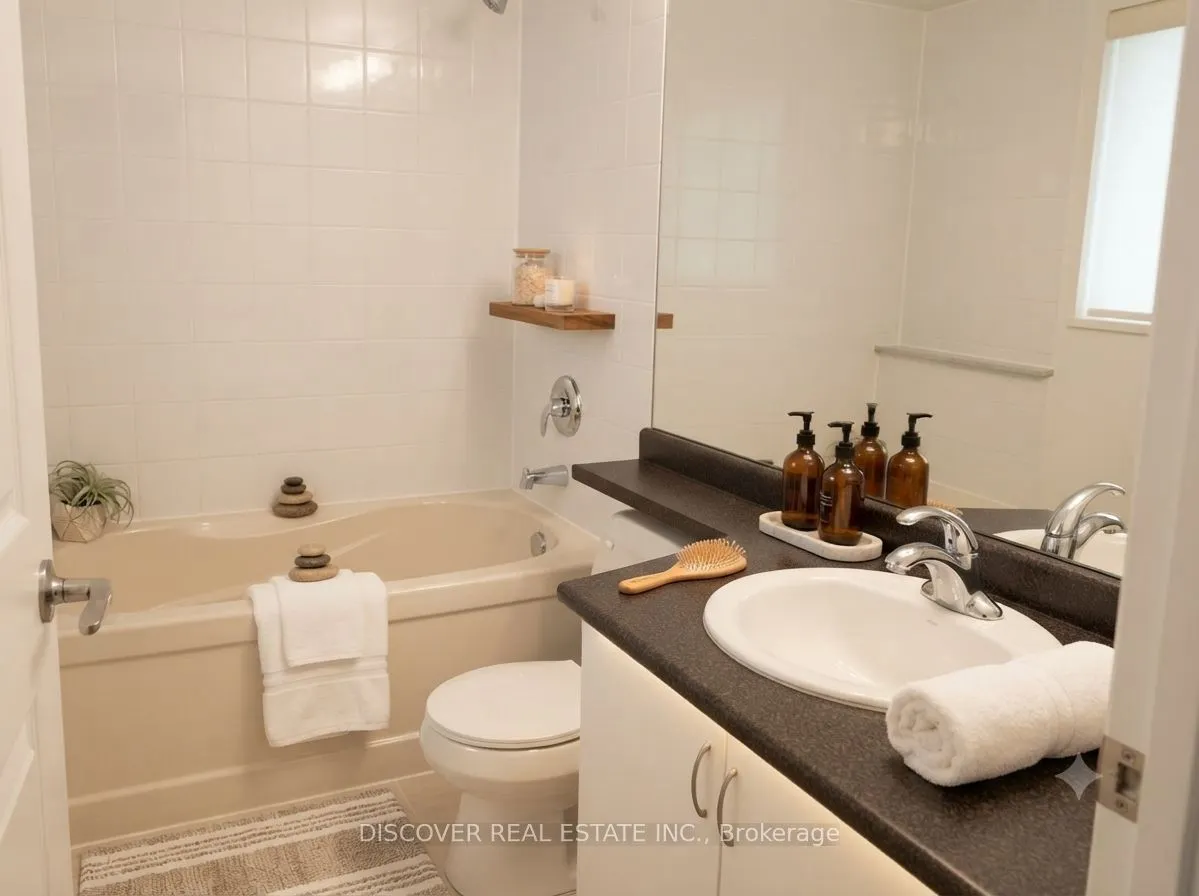 215 Fort York Boulevard #2609