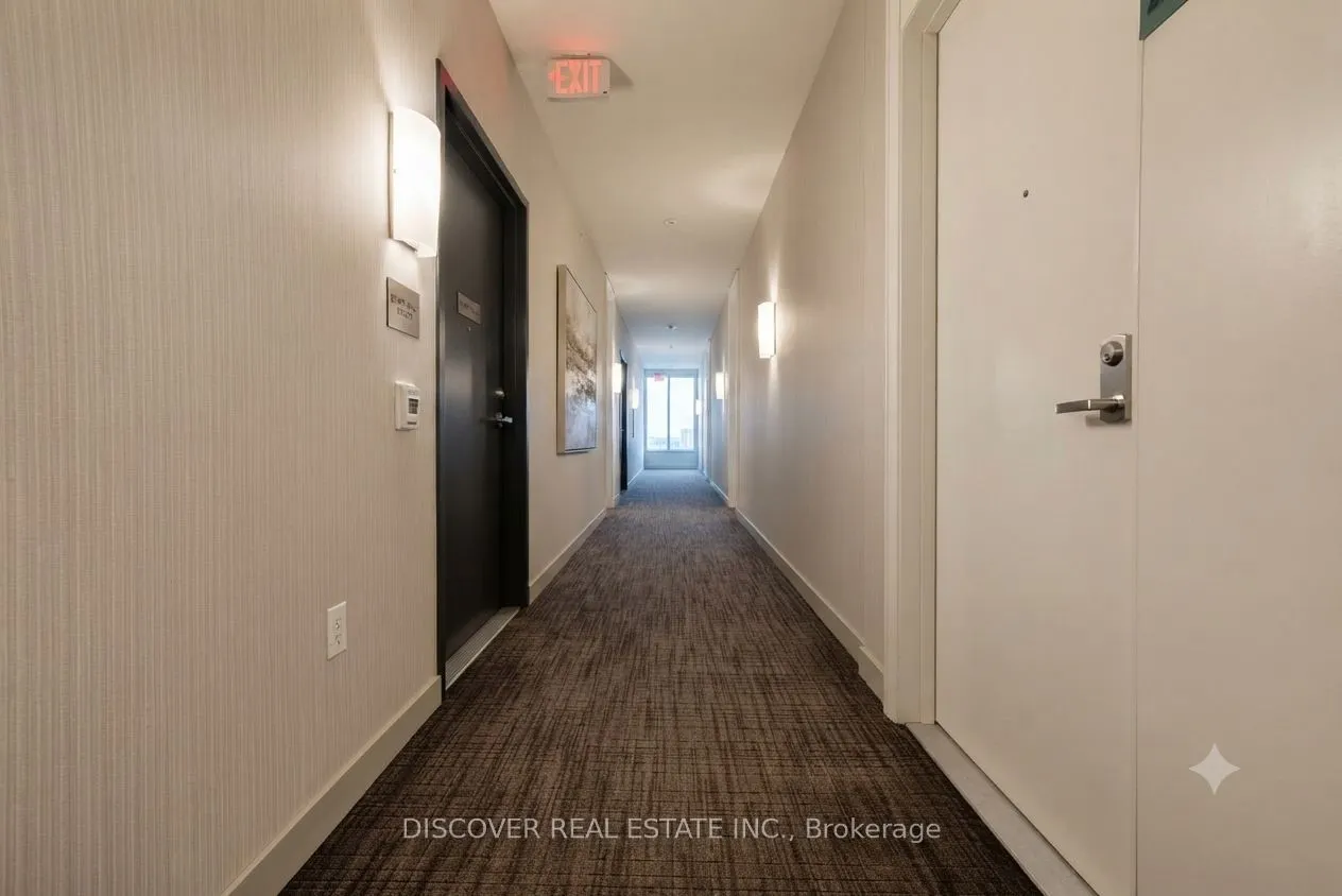 215 Fort York Boulevard #2609