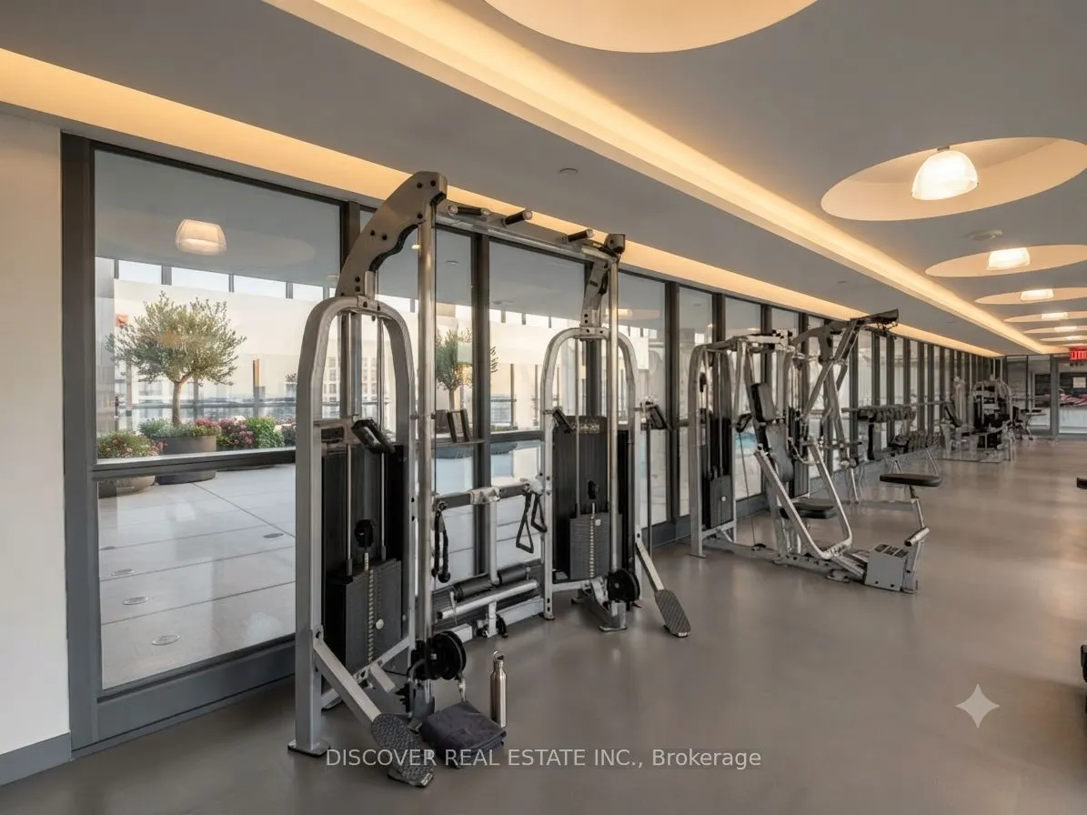 215 Fort York Boulevard #2609