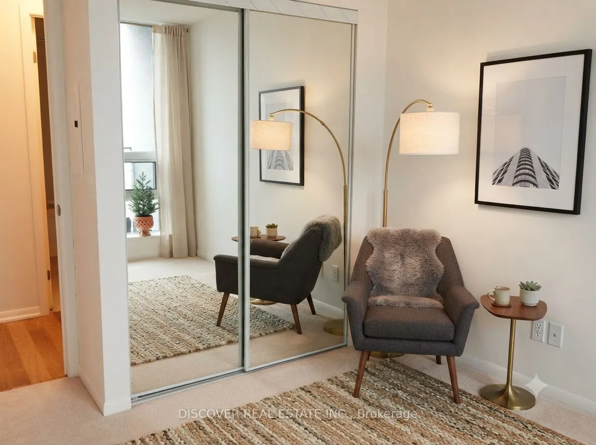 215 Fort York Boulevard #2609