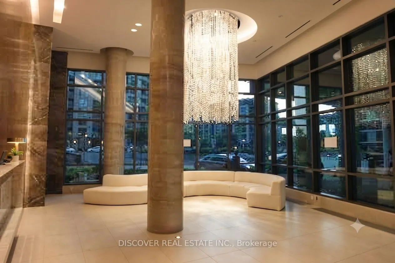 215 Fort York Boulevard #2609