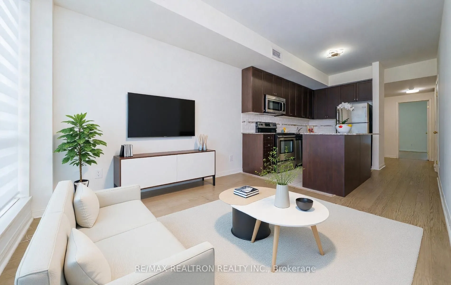 639 Lawrence Avenue W #206