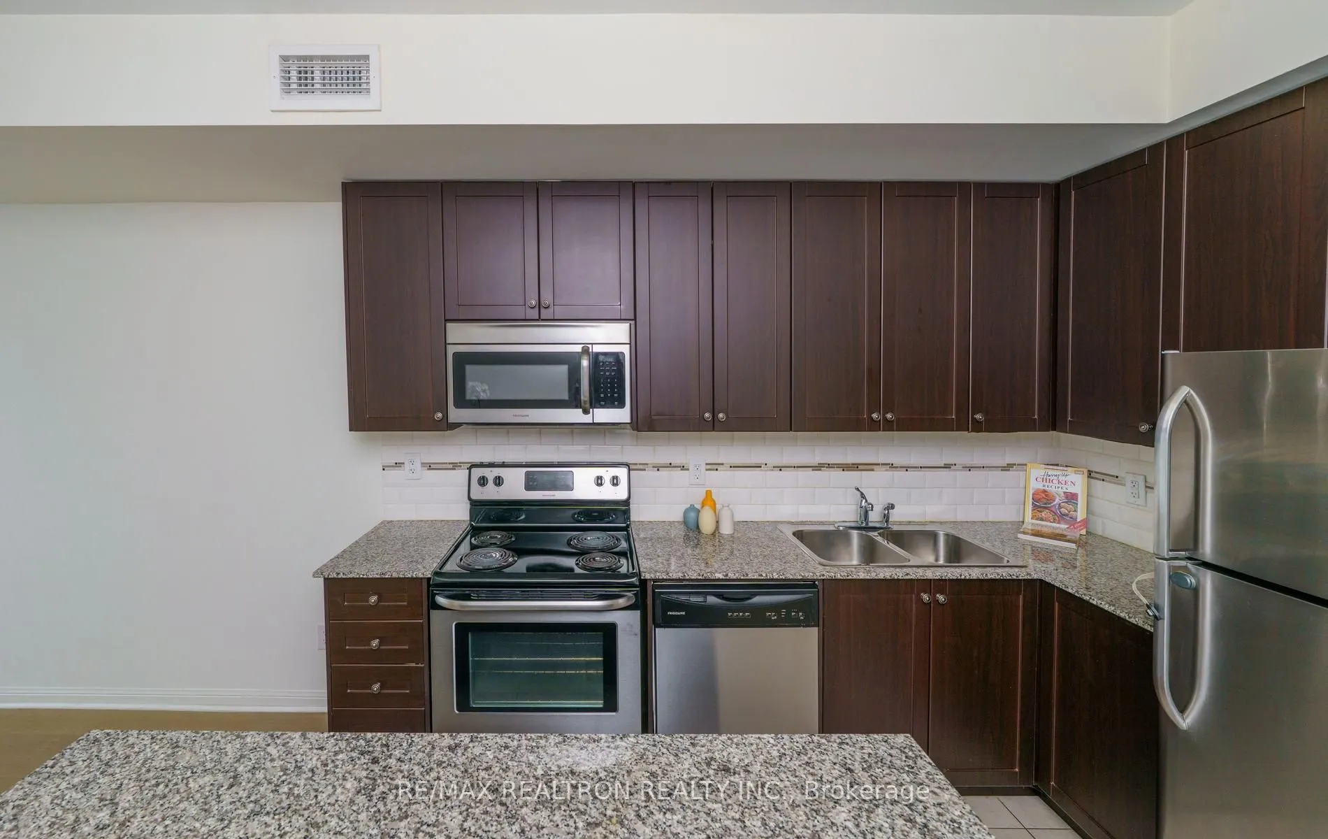 639 Lawrence Avenue W #206