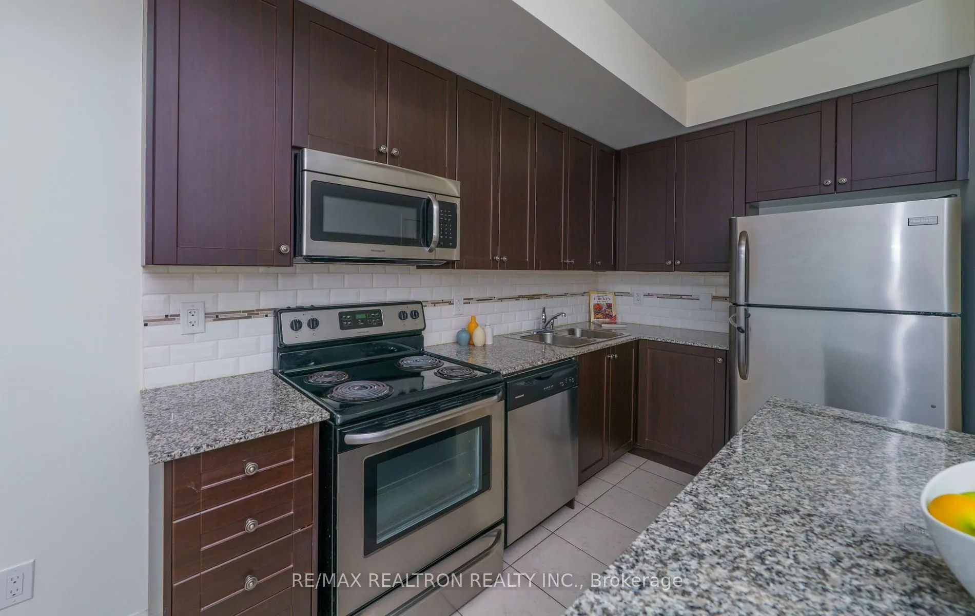639 Lawrence Avenue W #206