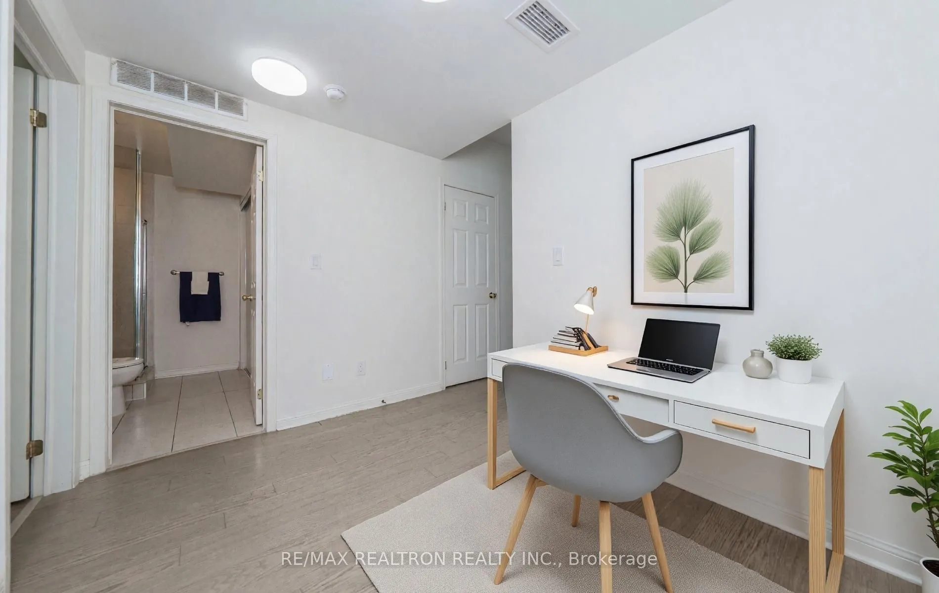 639 Lawrence Avenue W #206
