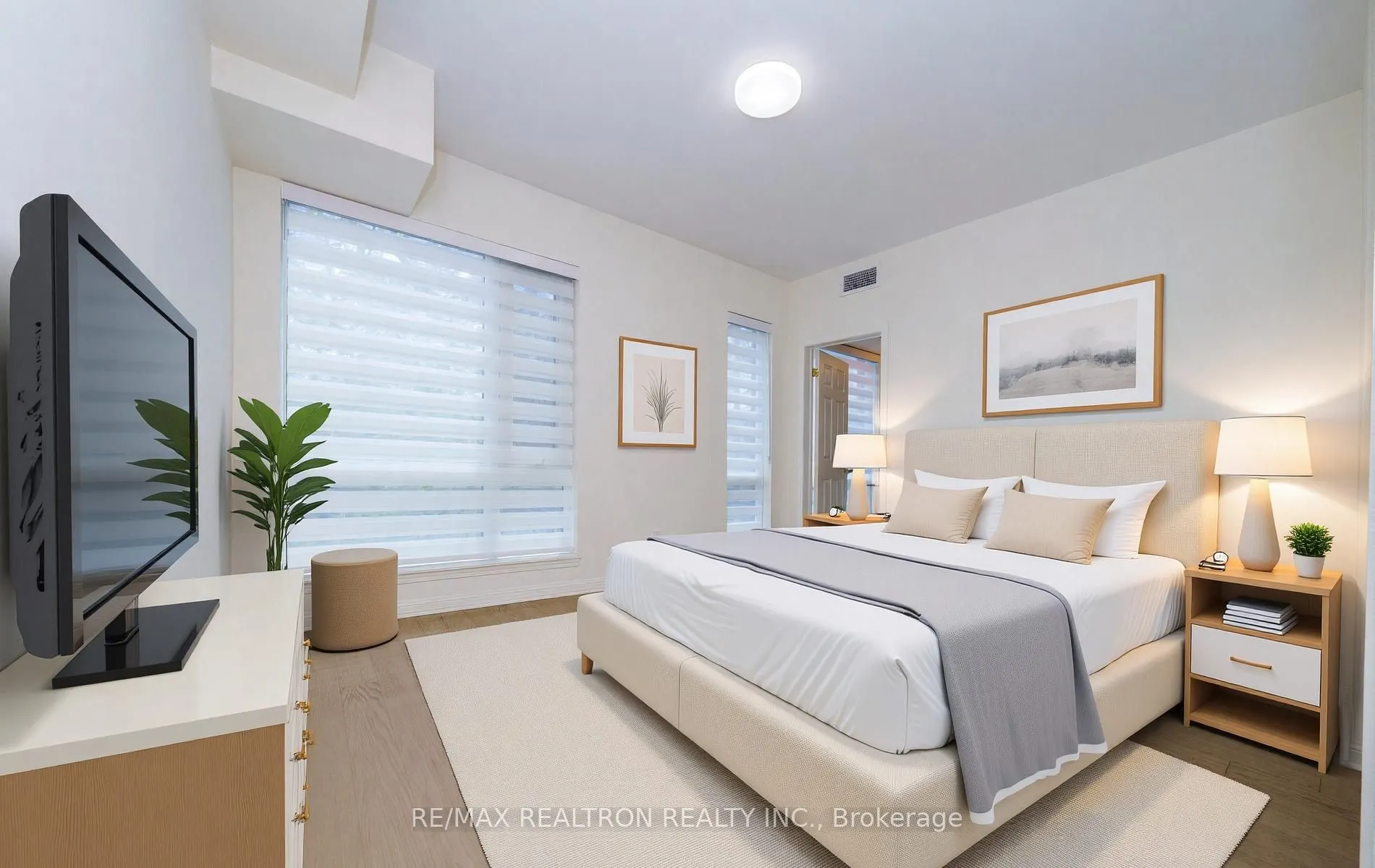 639 Lawrence Avenue W #206