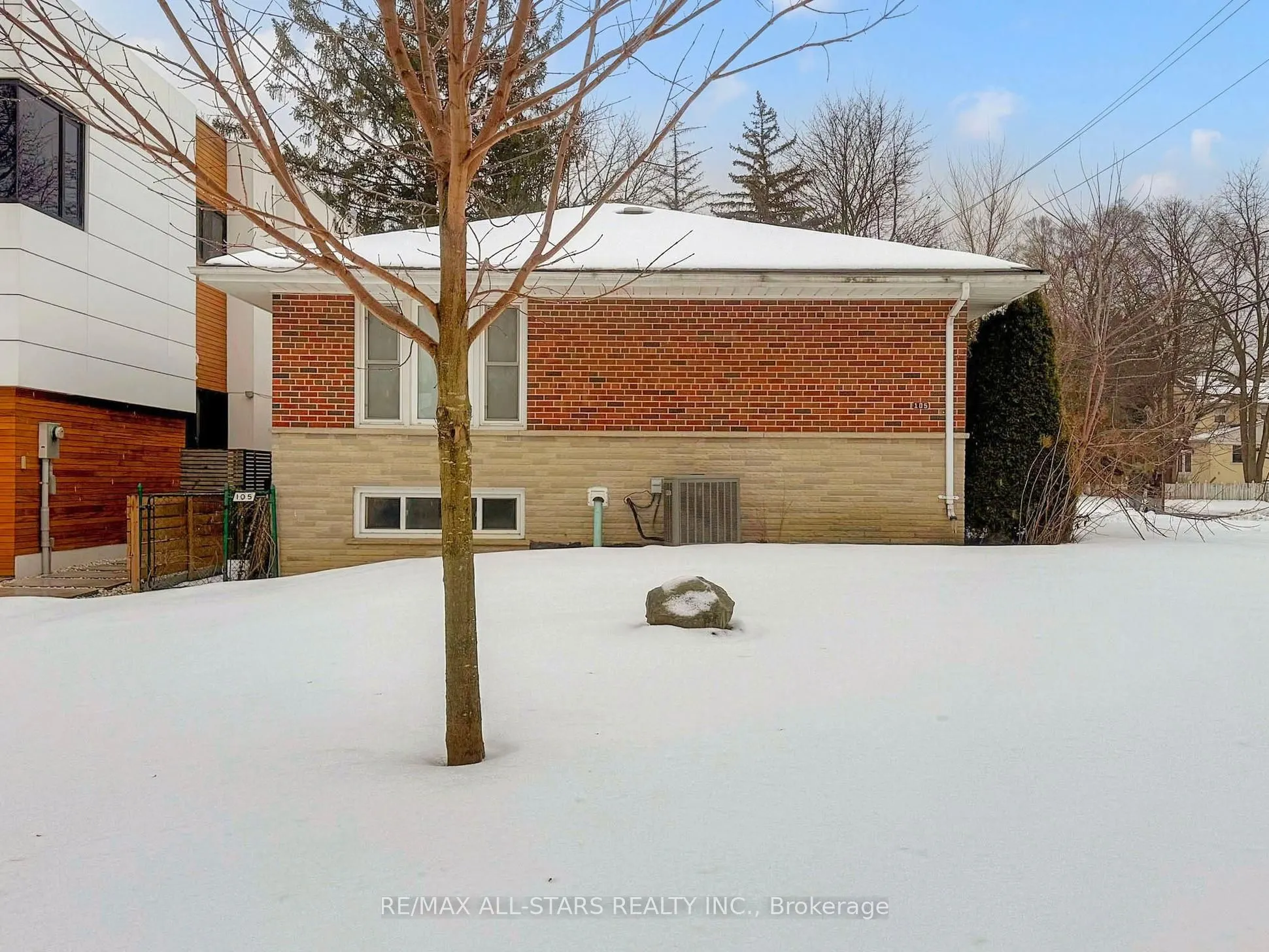 105 Betty Ann Drive