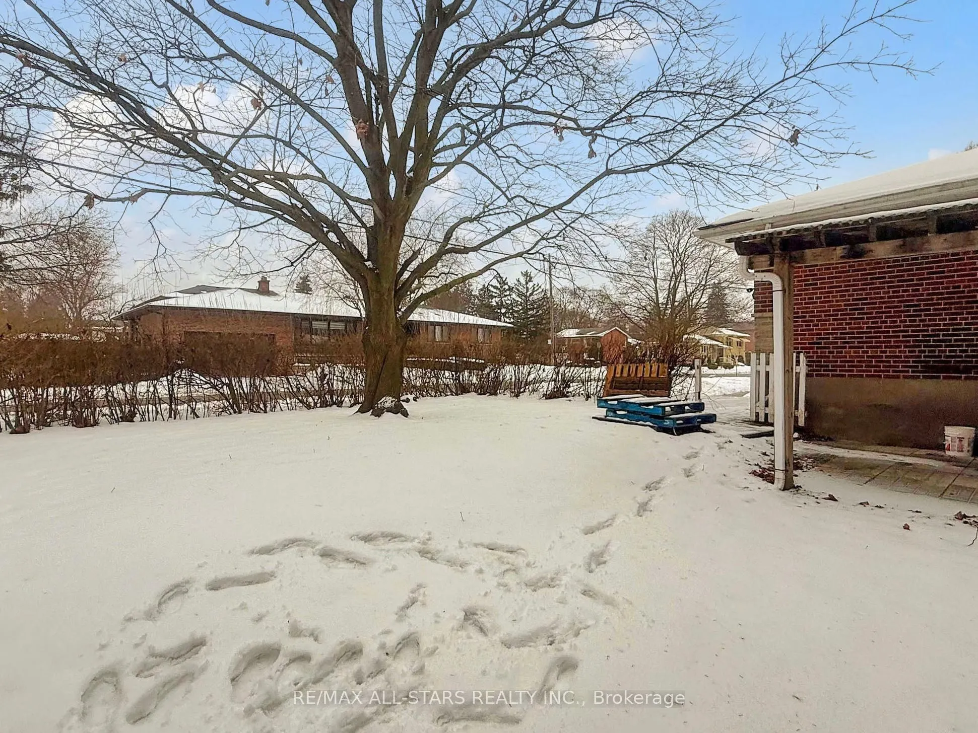 105 Betty Ann Drive