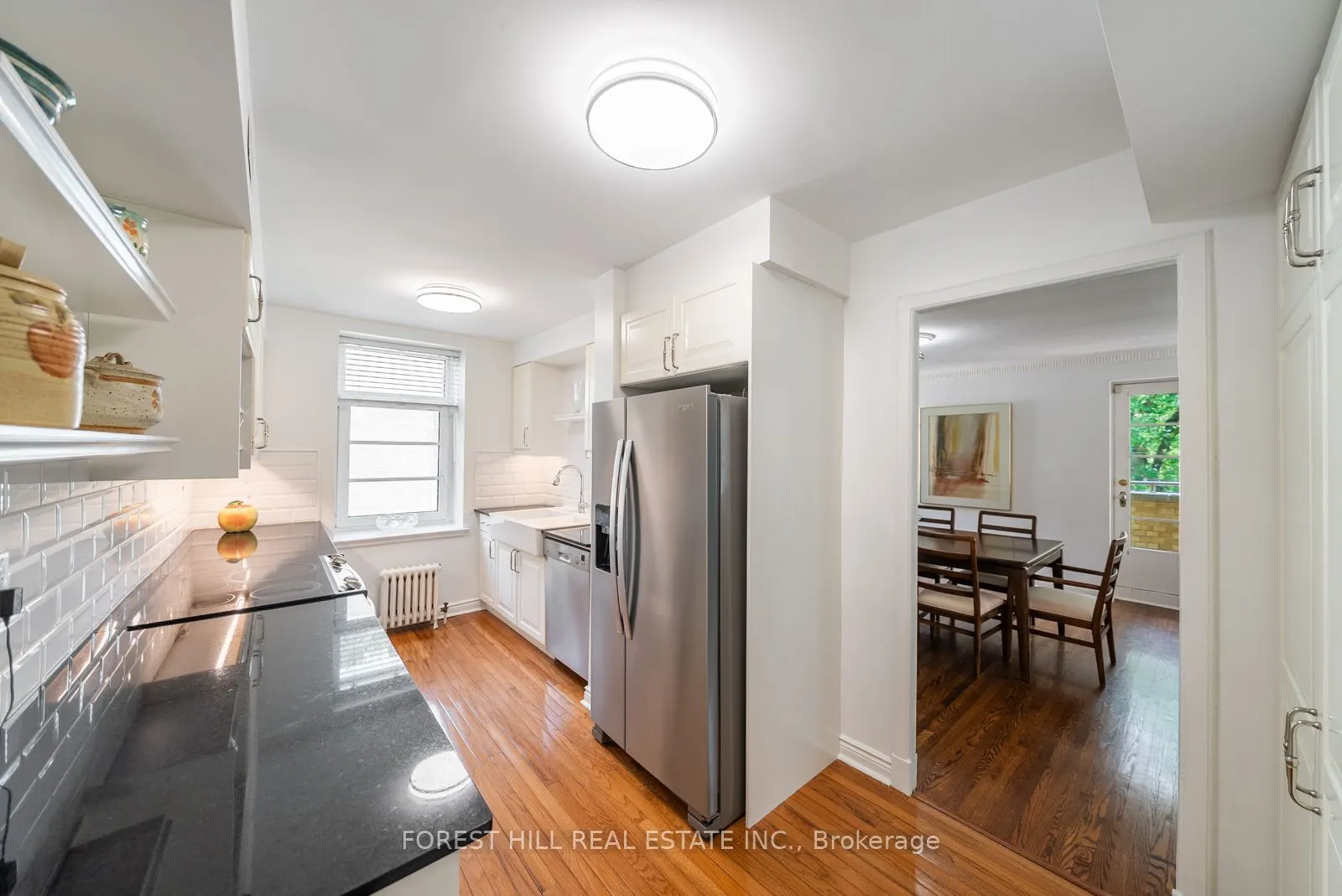 717 Eglinton Avenue W #301