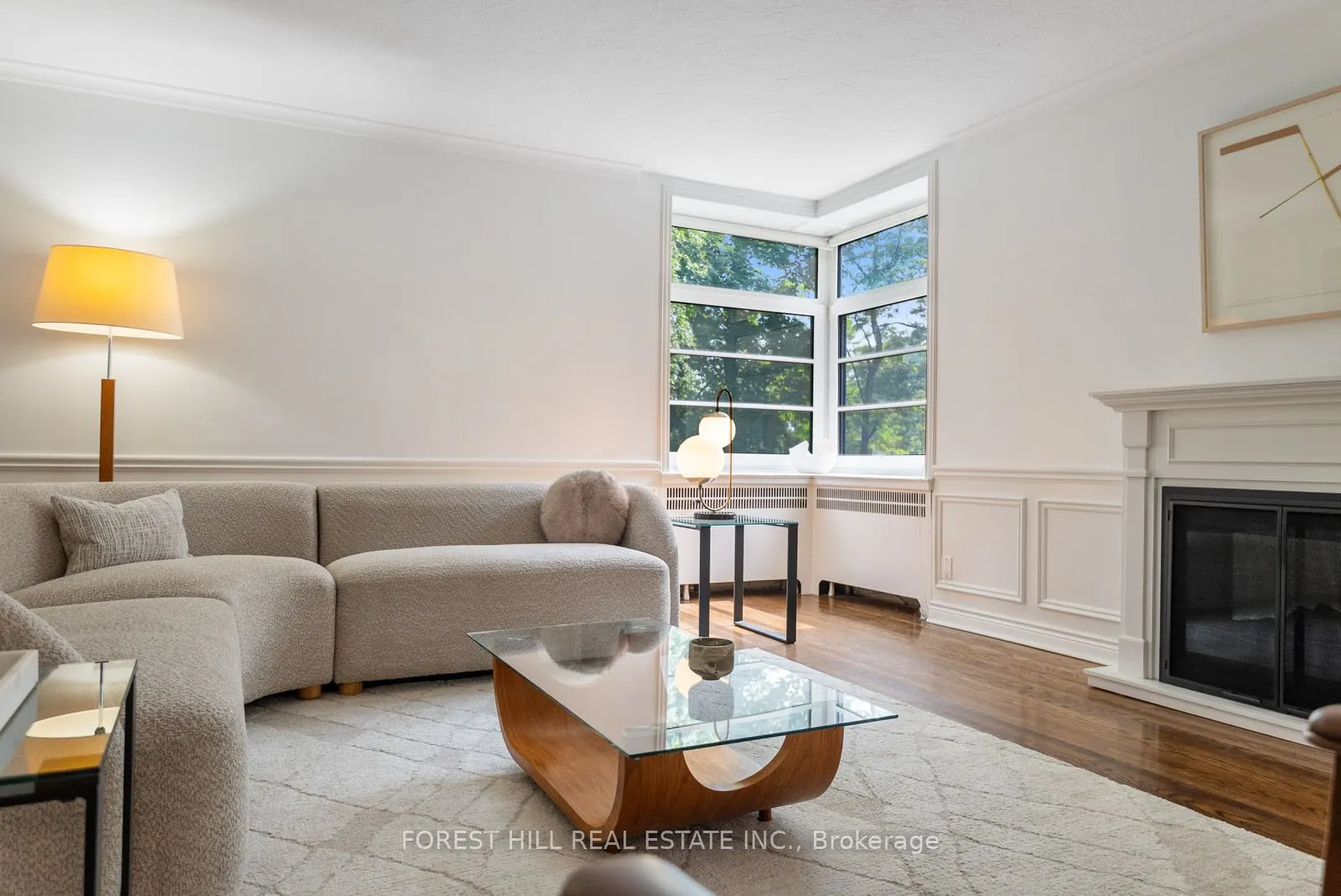 717 Eglinton Avenue W #301