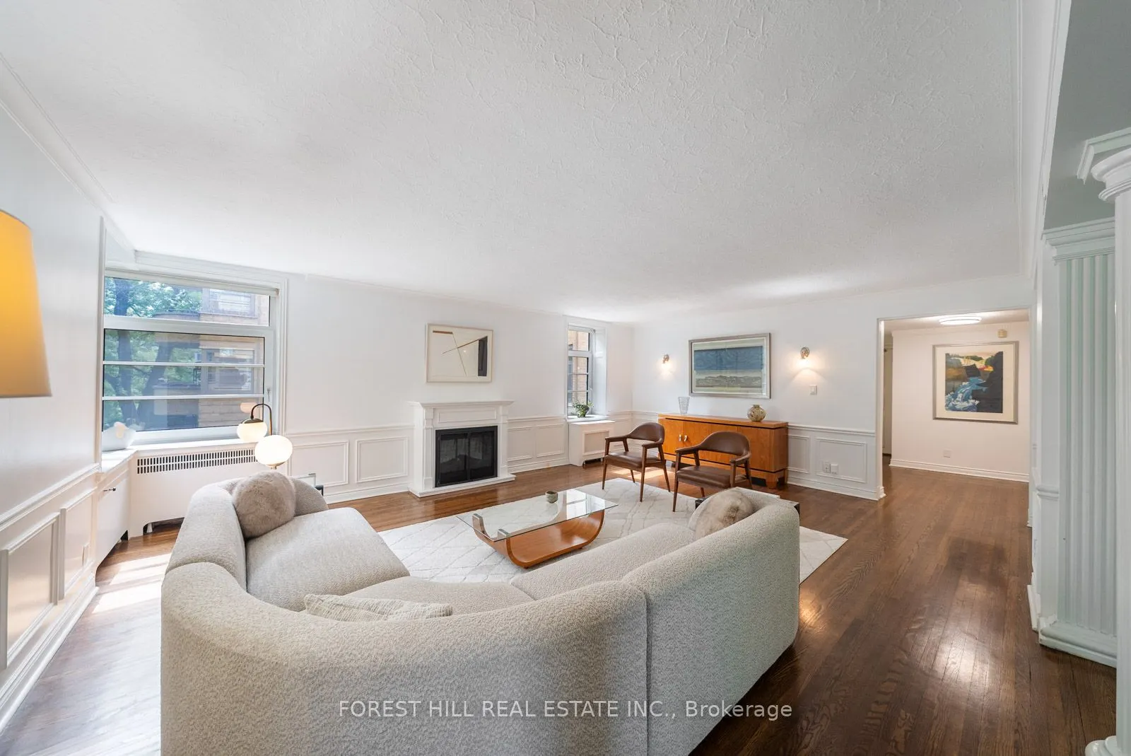 717 Eglinton Avenue W #301