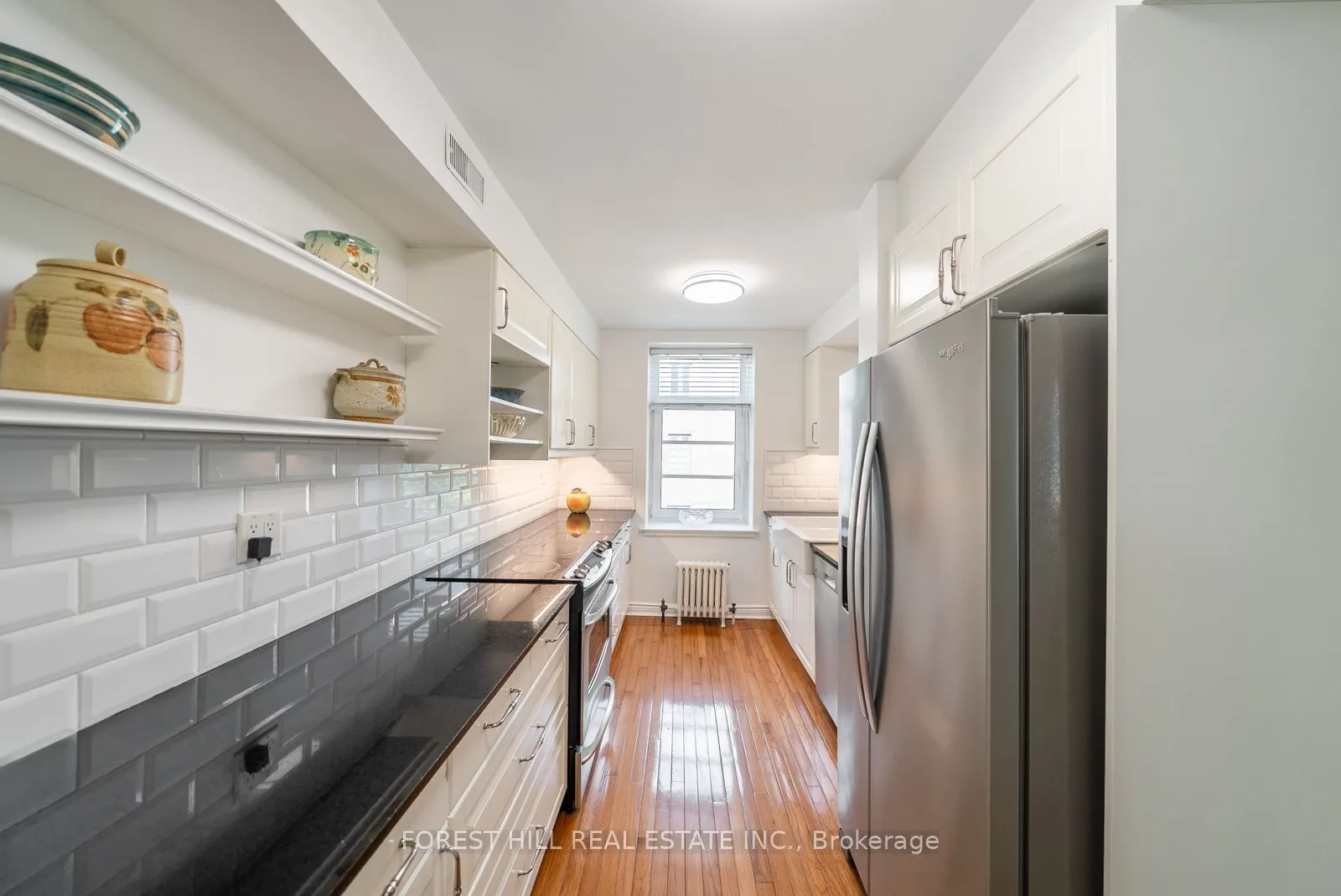 717 Eglinton Avenue W #301
