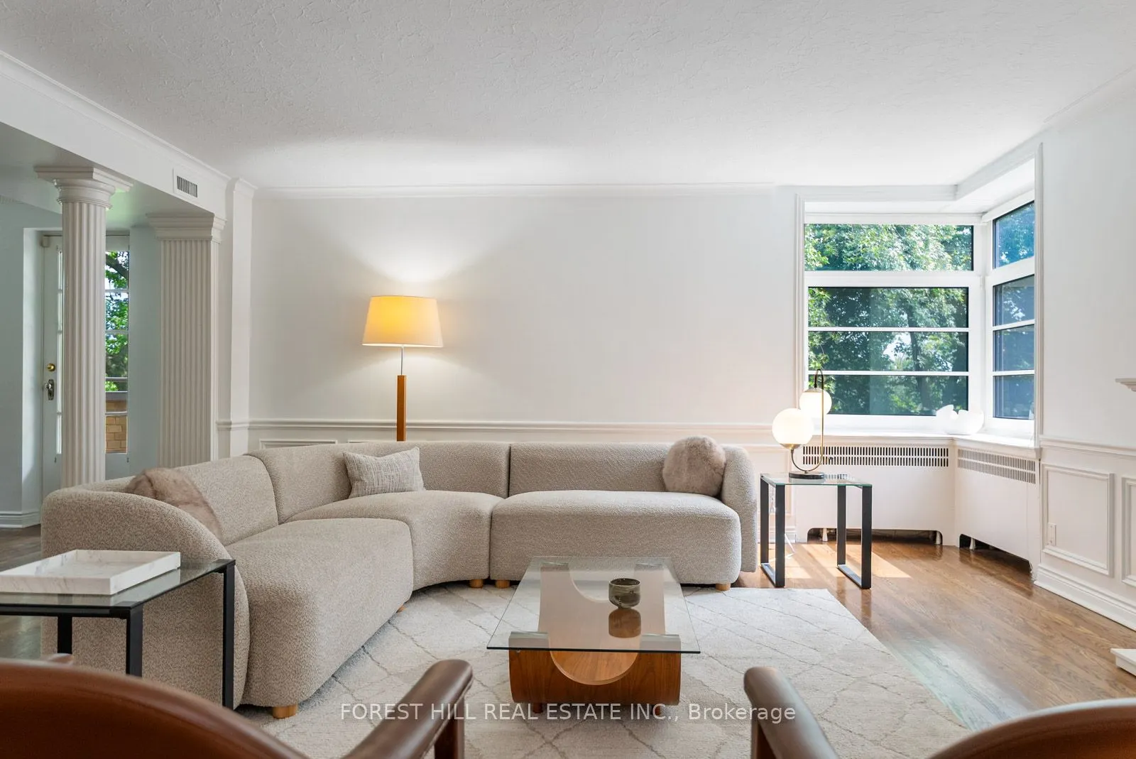 717 Eglinton Avenue W #301
