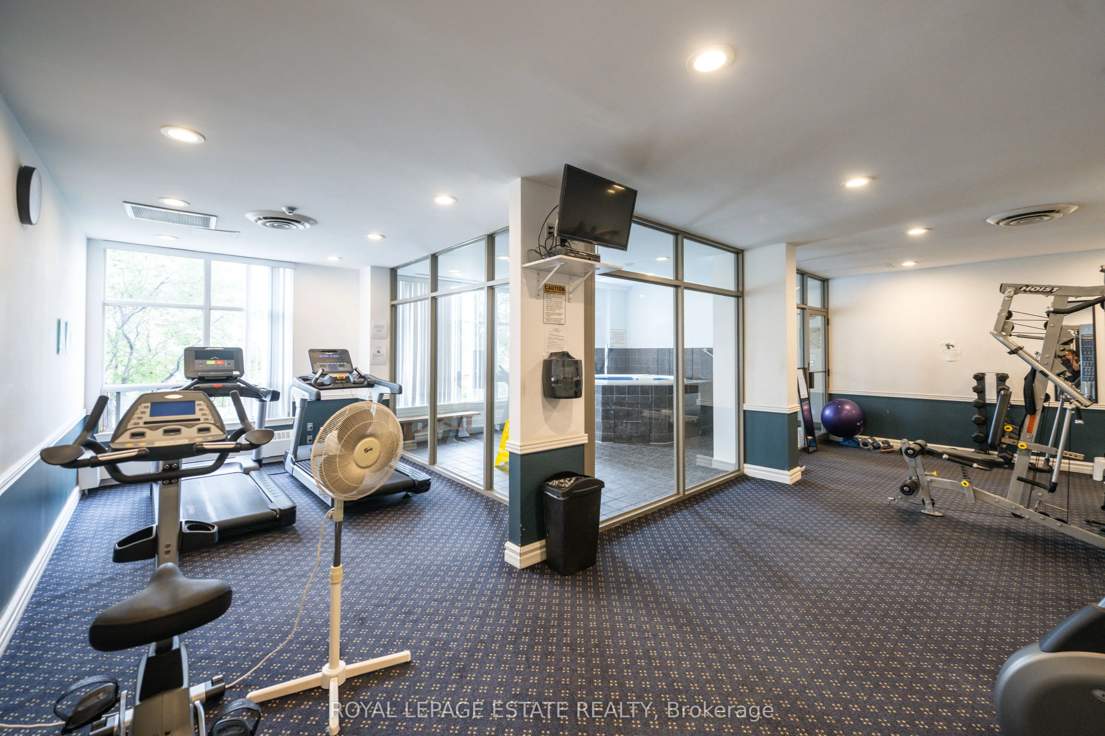 1720 Eglinton Avenue E #623