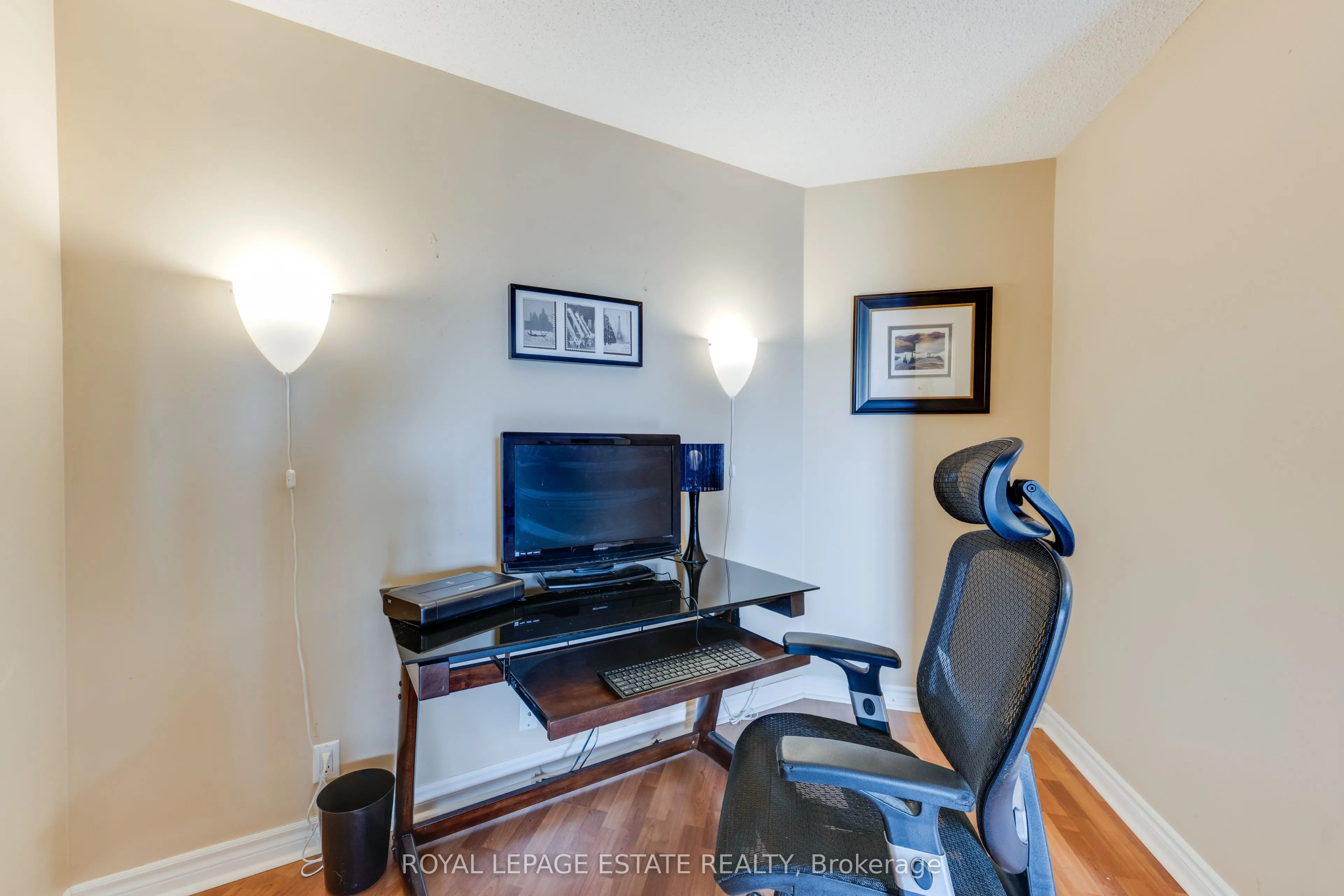 1720 Eglinton Avenue E #623