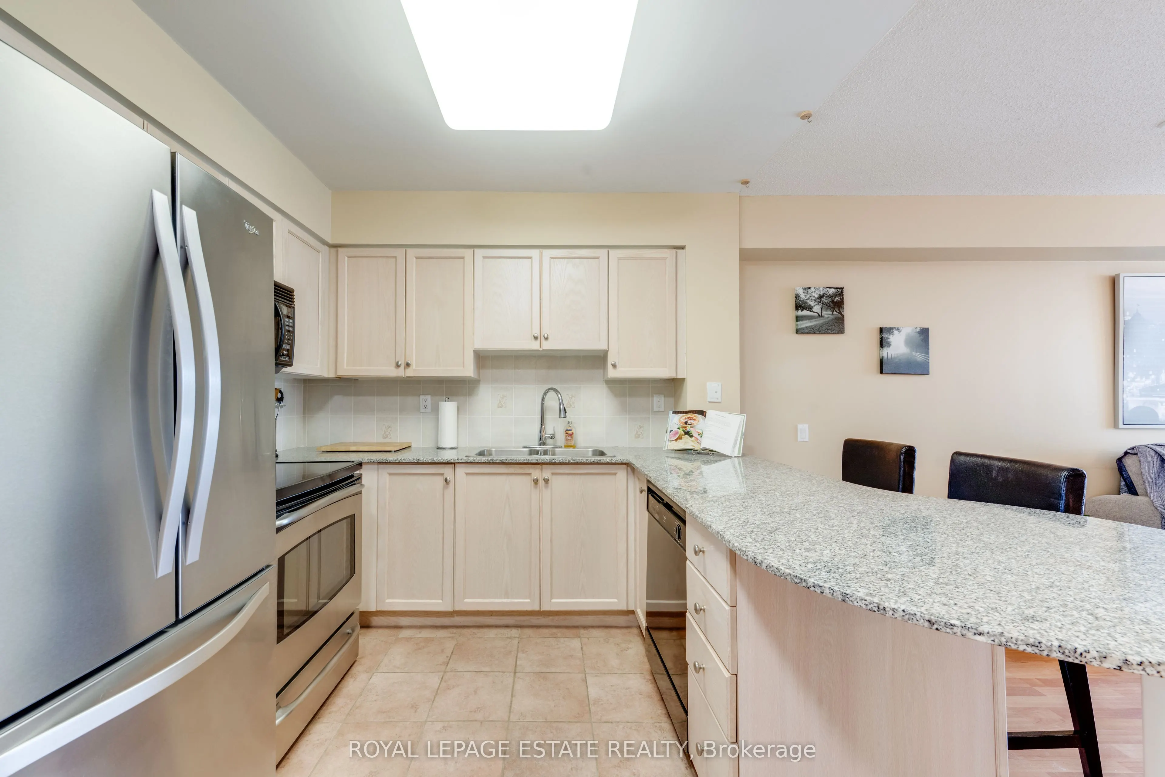 1720 Eglinton Avenue E #623