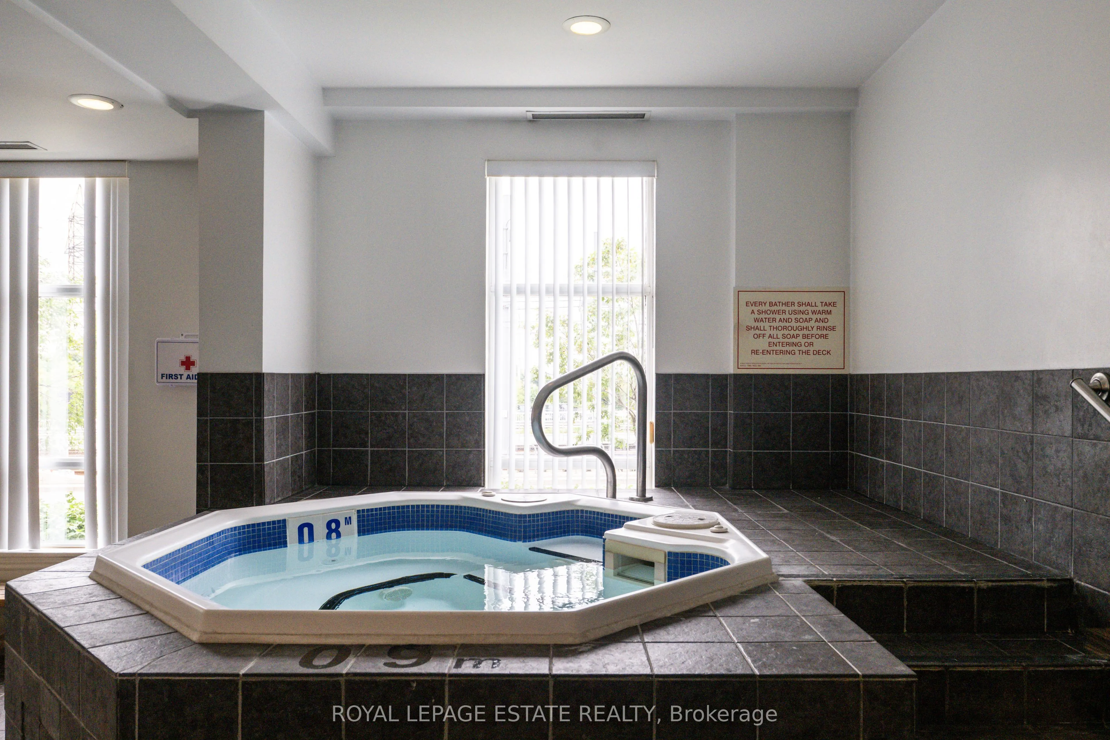 1720 Eglinton Avenue E #623
