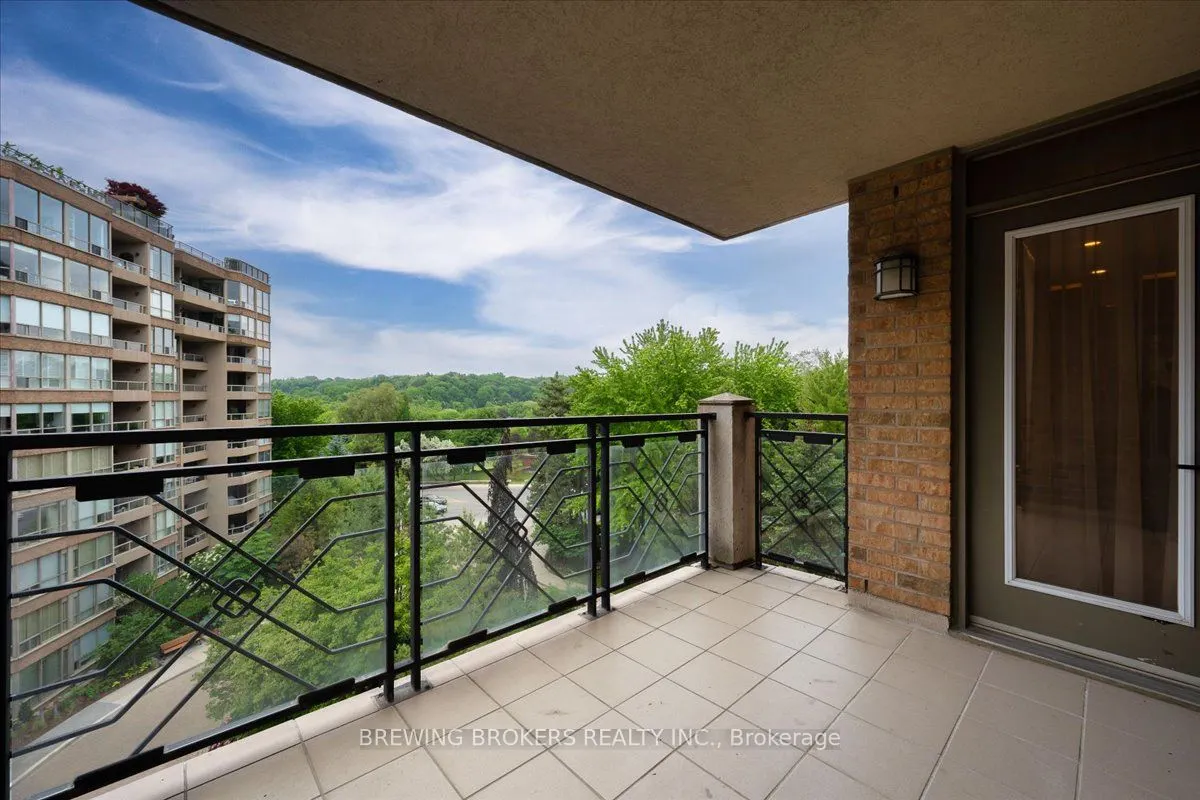 3600 Yonge Street #737