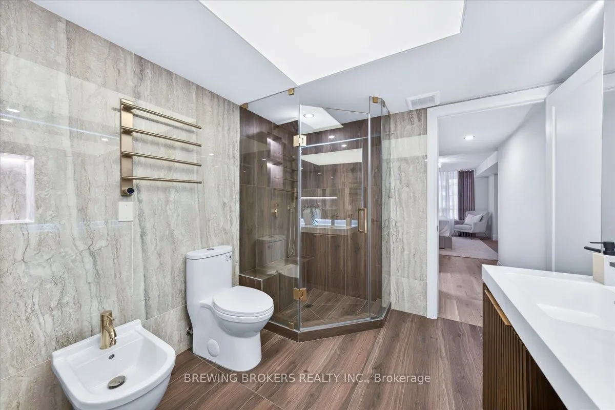 3600 Yonge Street #737