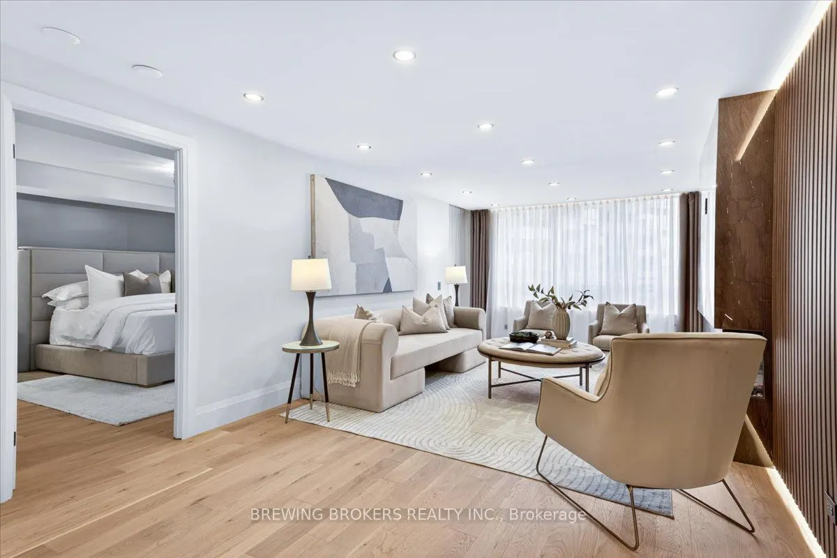 3600 Yonge Street #737