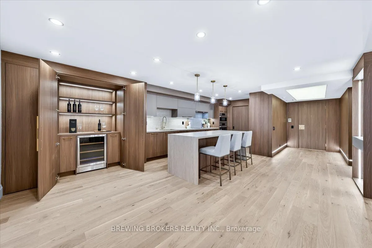 3600 Yonge Street #737
