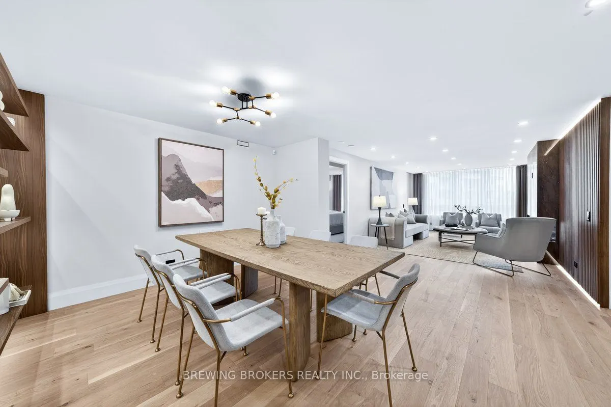 3600 Yonge Street #737