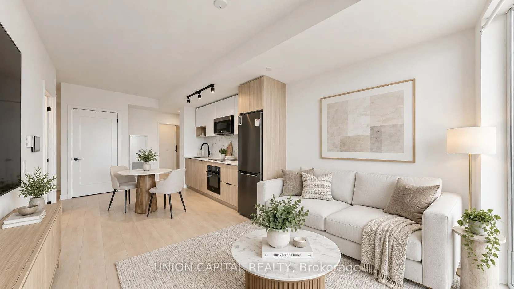 5 Defries Street #3013