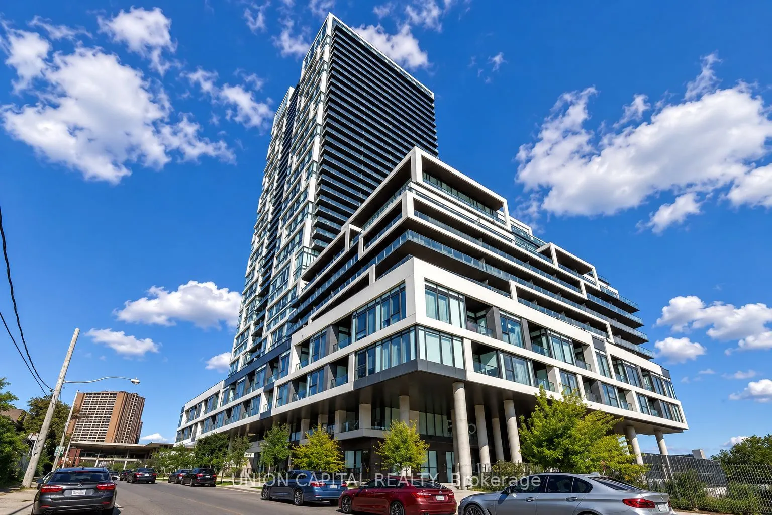 5 Defries Street #3013