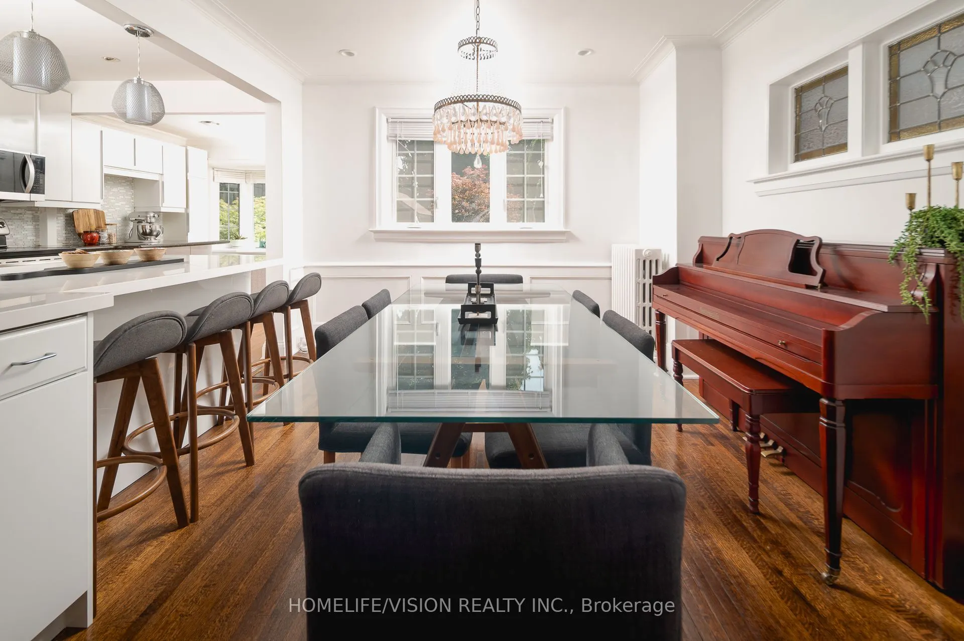 45 Mcrae Drive