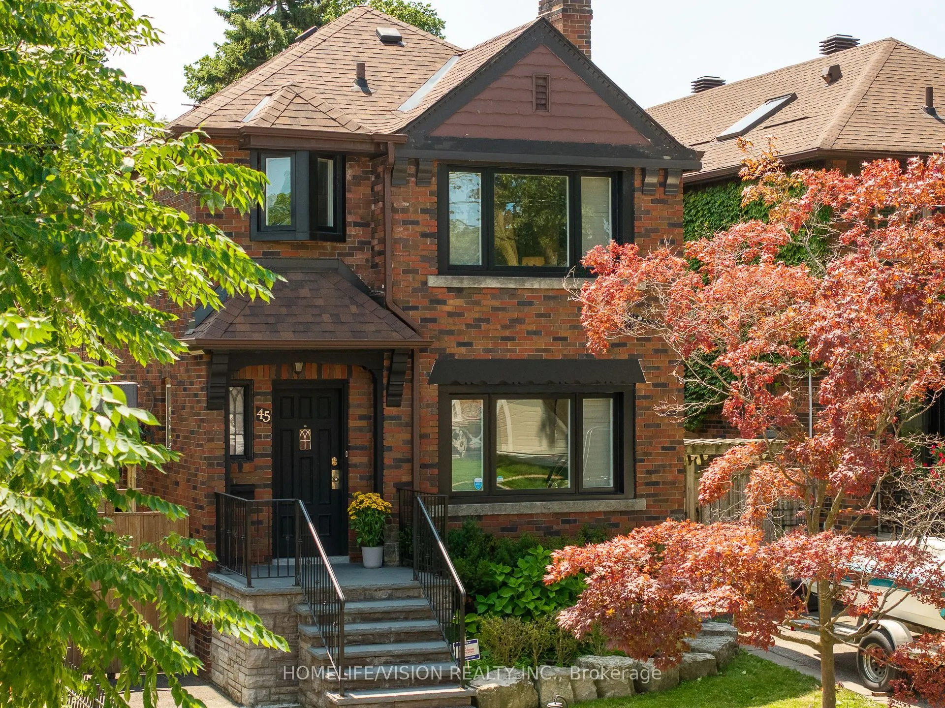 45 Mcrae Drive