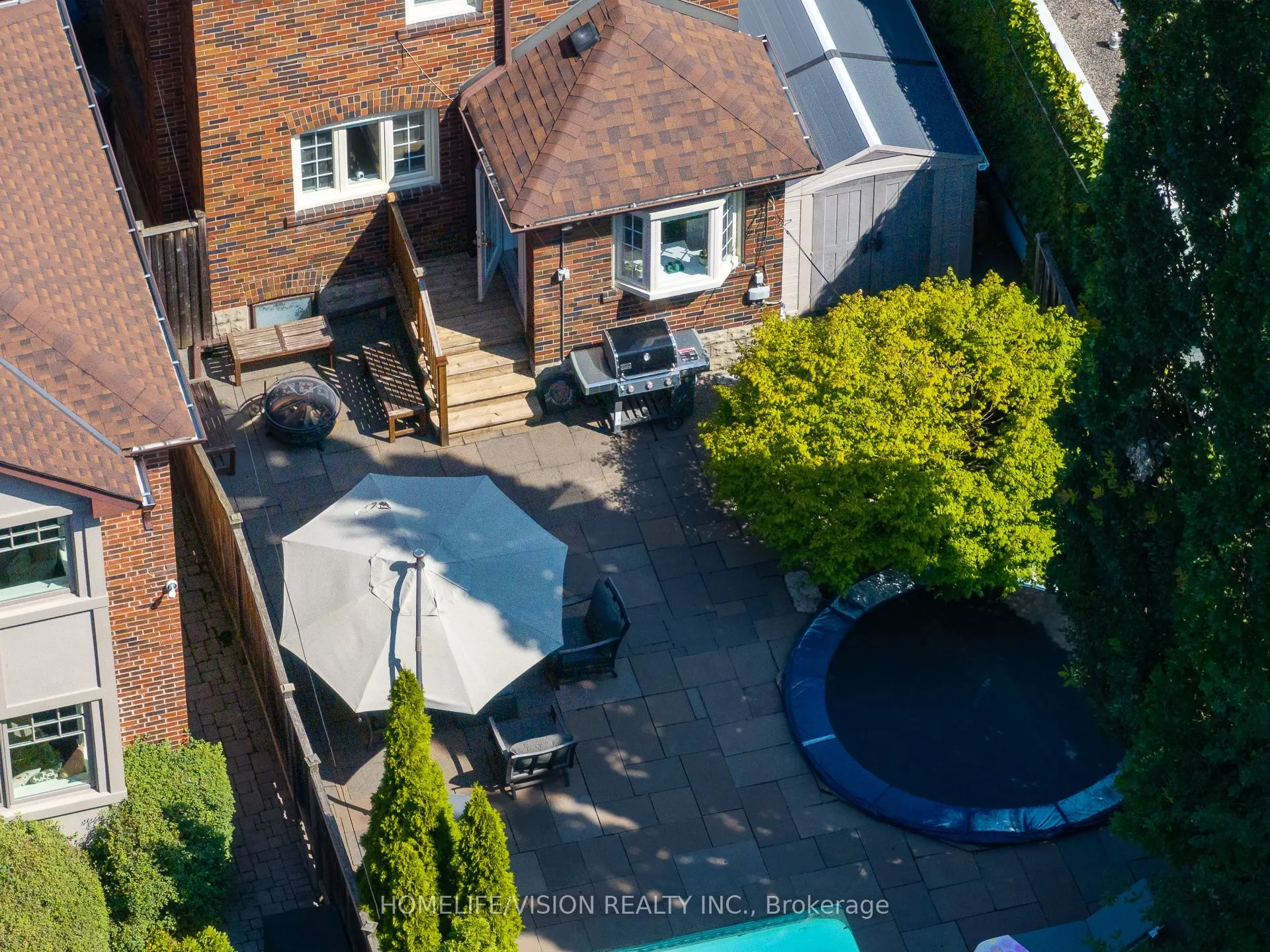 45 Mcrae Drive