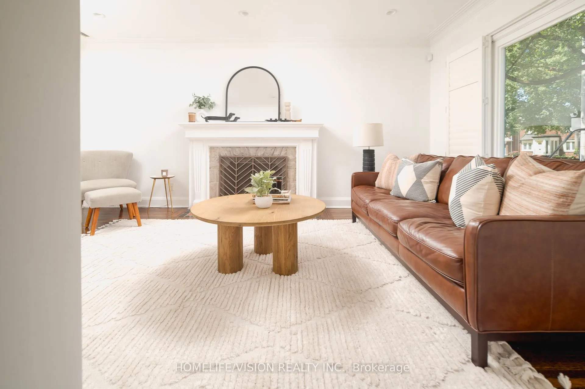 45 Mcrae Drive