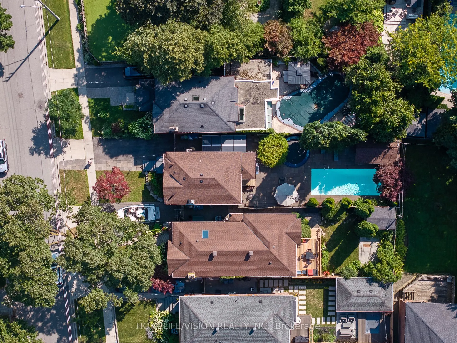 45 Mcrae Drive