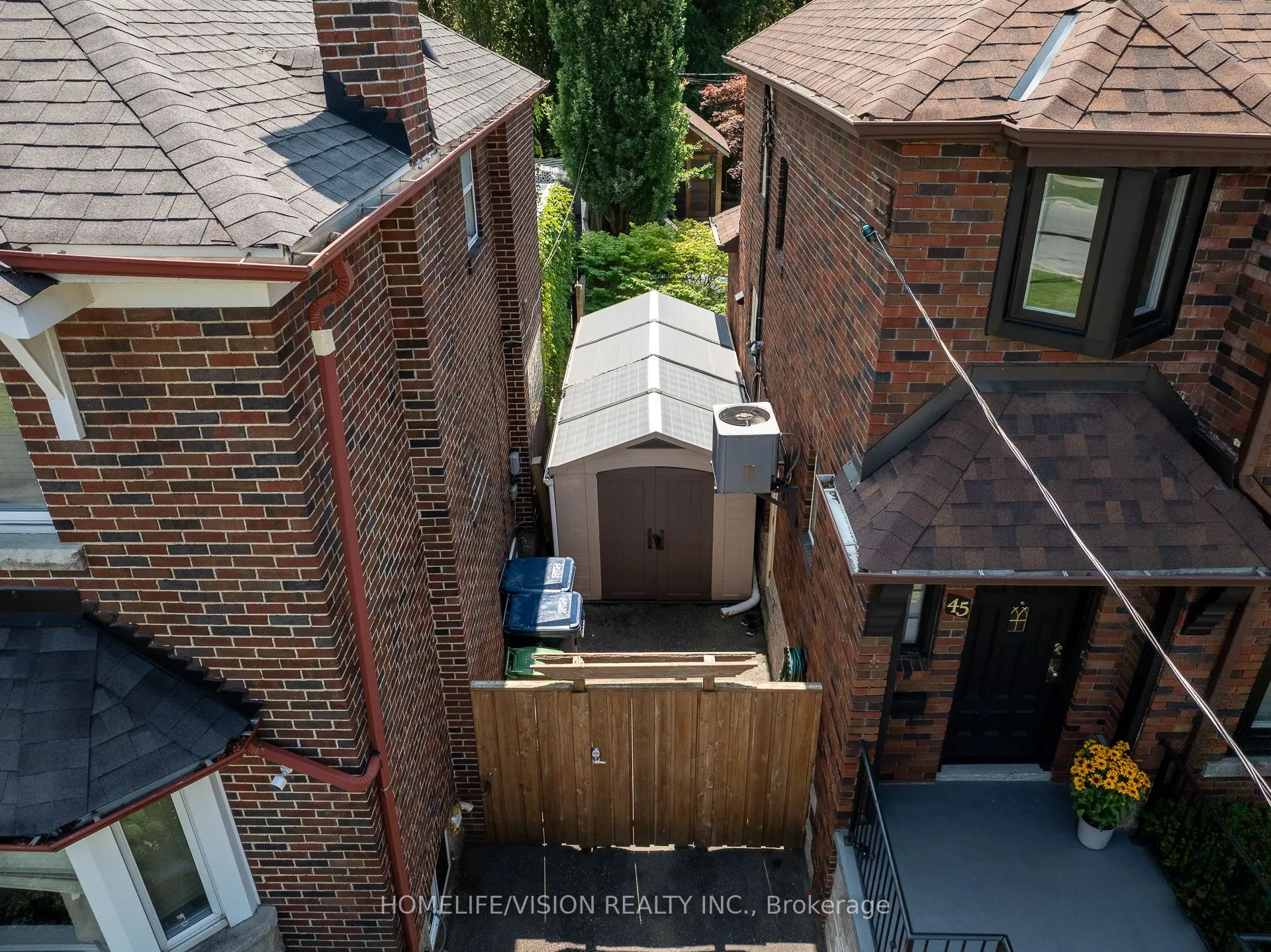 45 Mcrae Drive