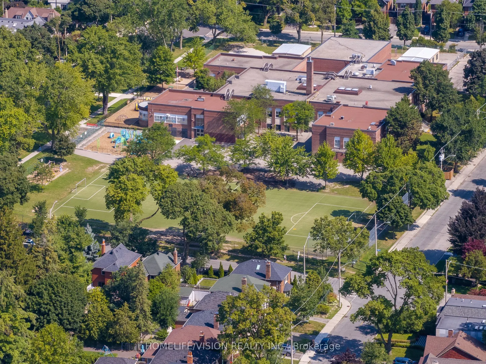 45 Mcrae Drive