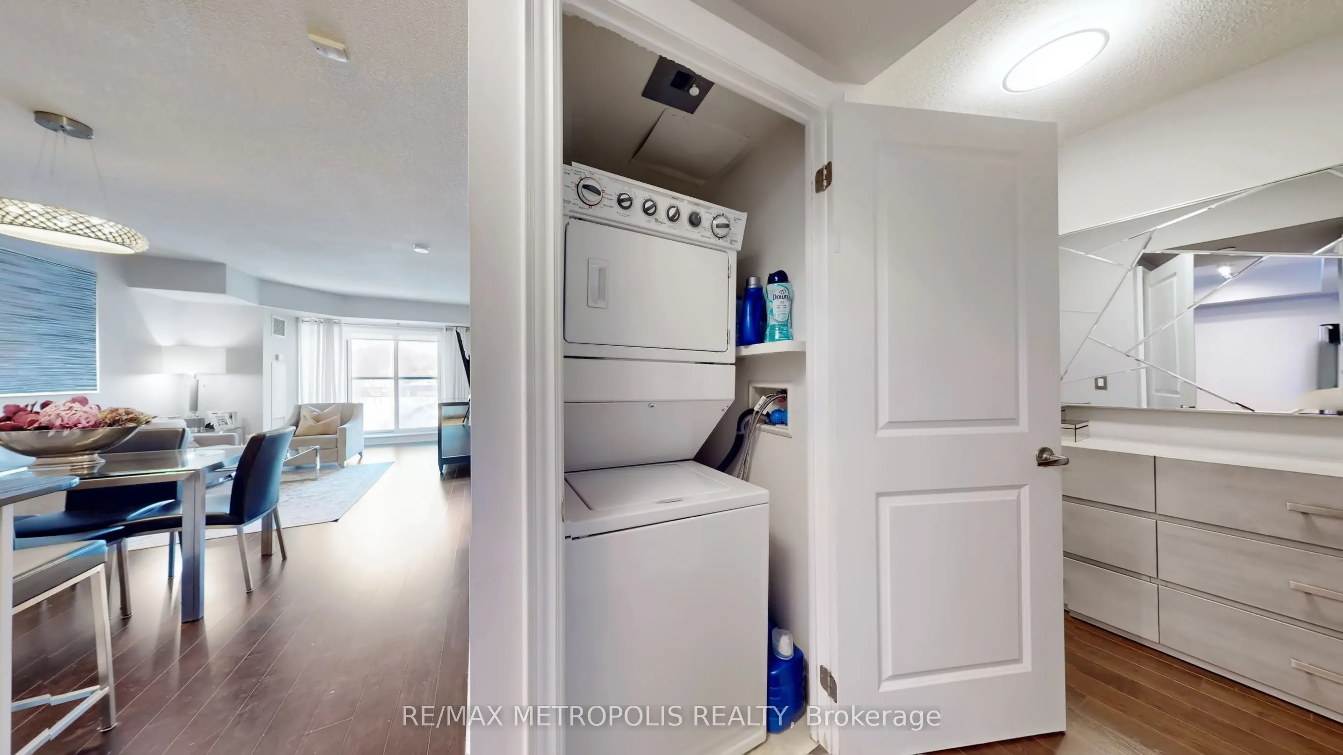 701 Sheppard Avenue W #228