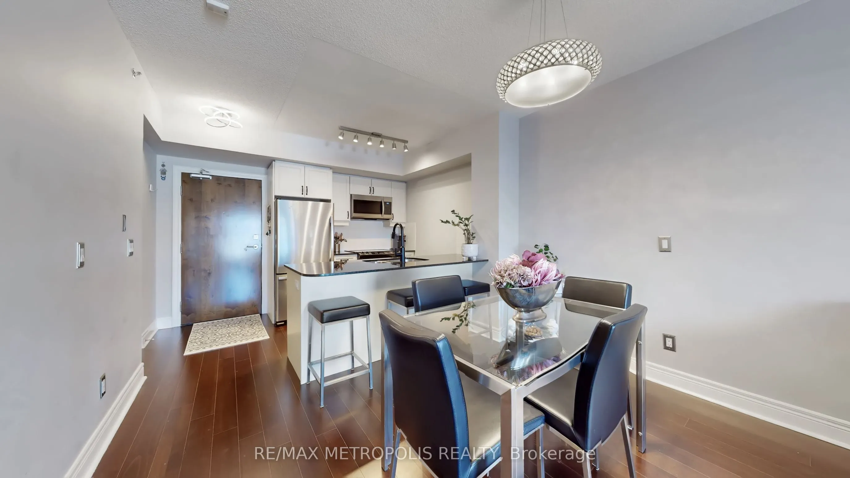 701 Sheppard Avenue W #228