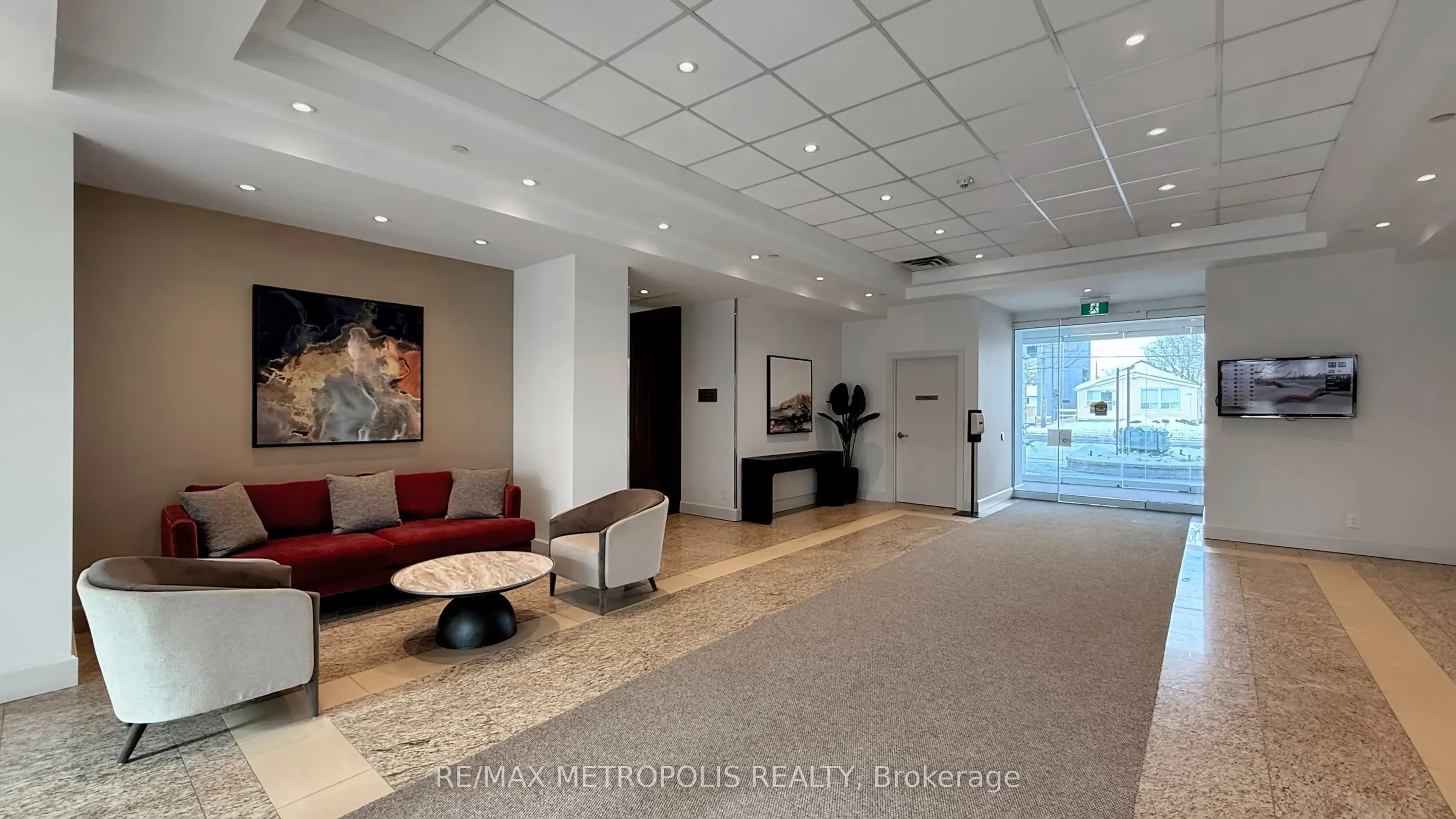 701 Sheppard Avenue W #228