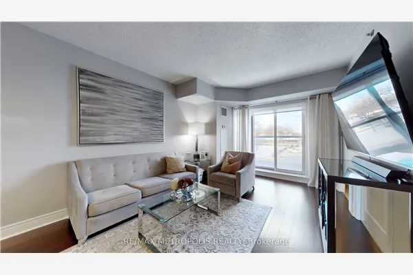 701 Sheppard Avenue W