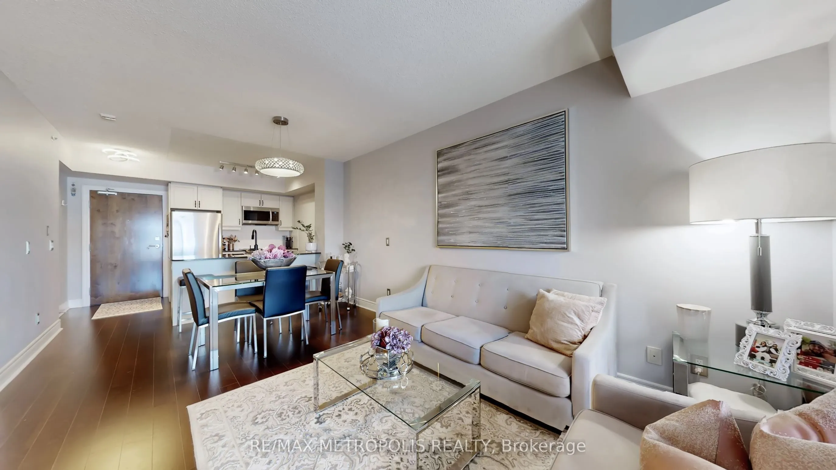 701 Sheppard Avenue W #228