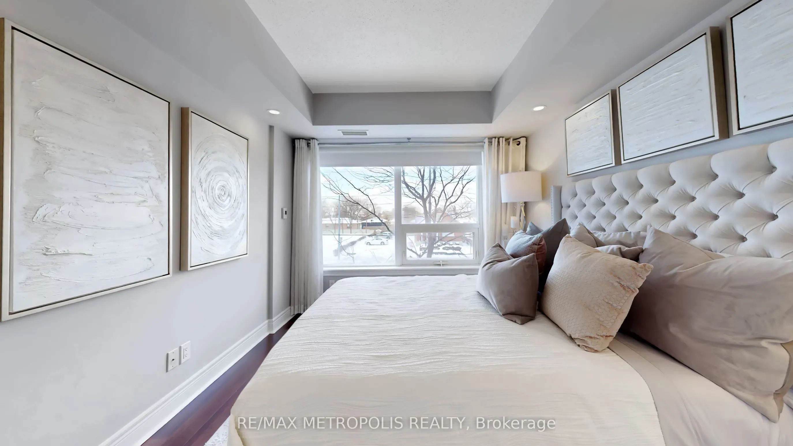 701 Sheppard Avenue W #228