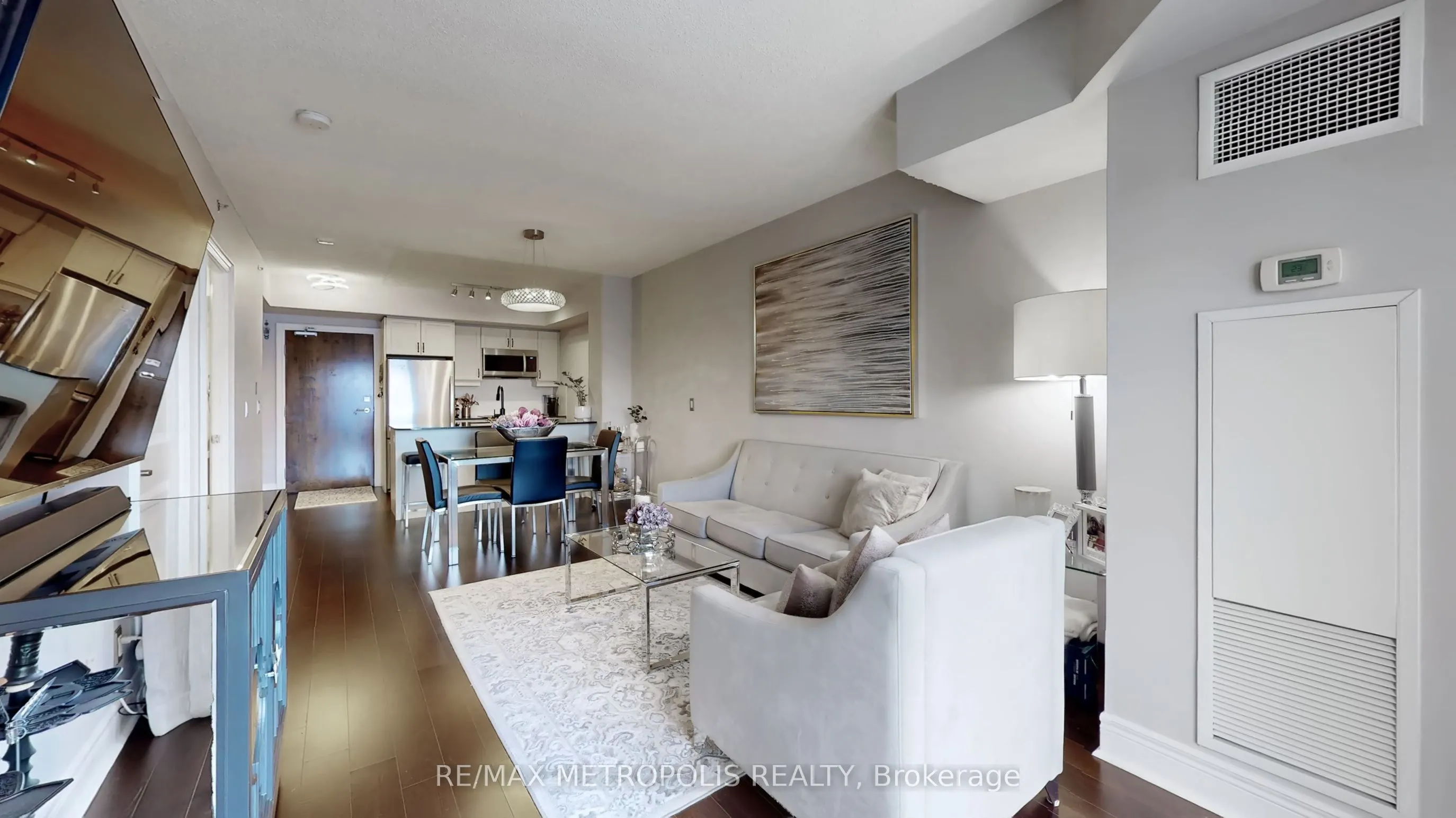 701 Sheppard Avenue W #228
