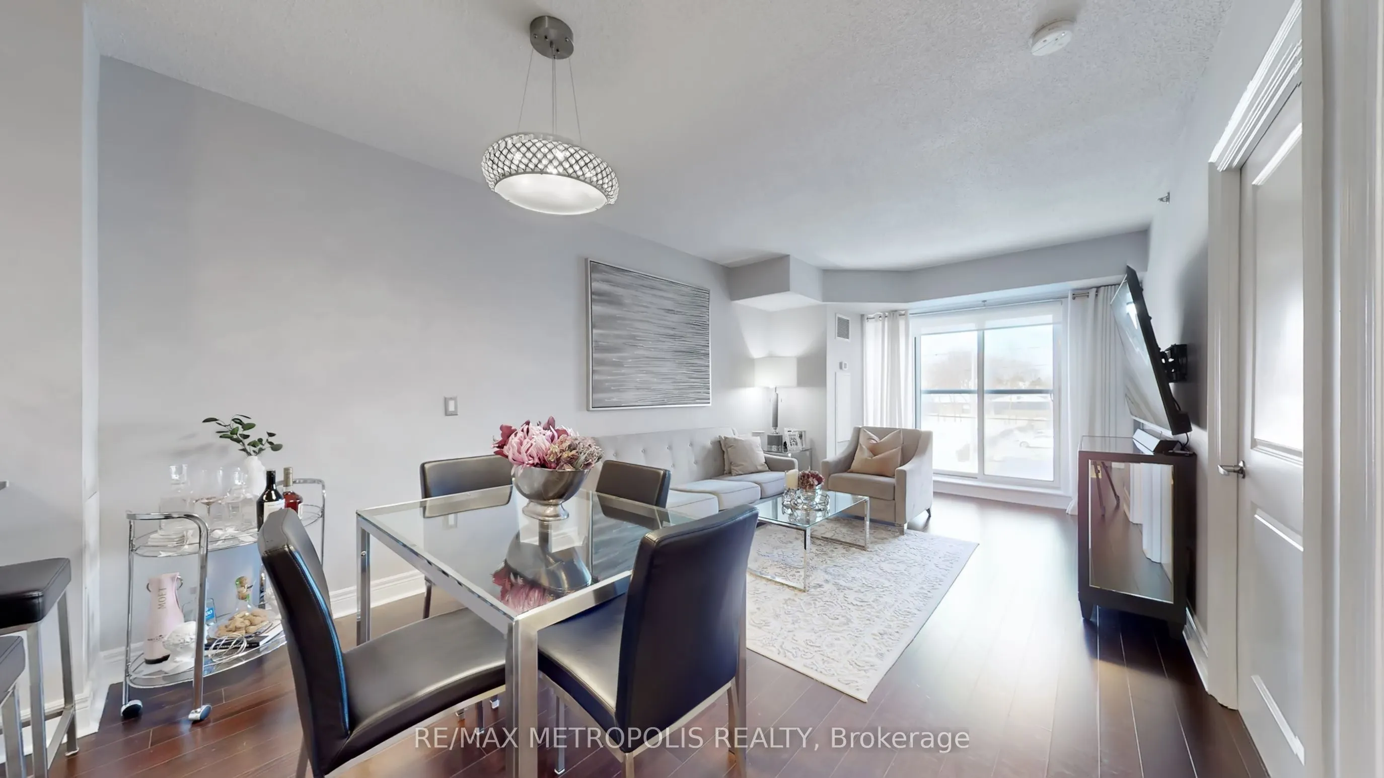 701 Sheppard Avenue W #228