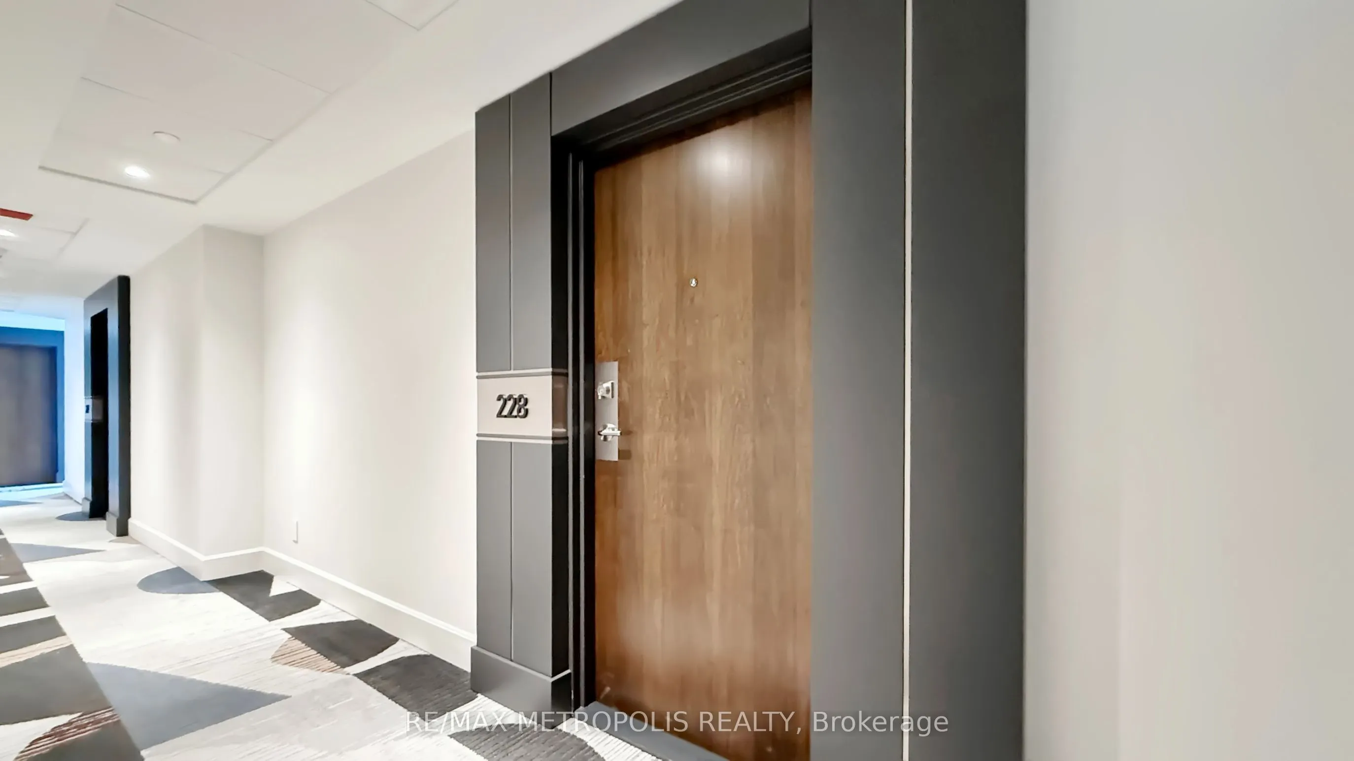 701 Sheppard Avenue W #228