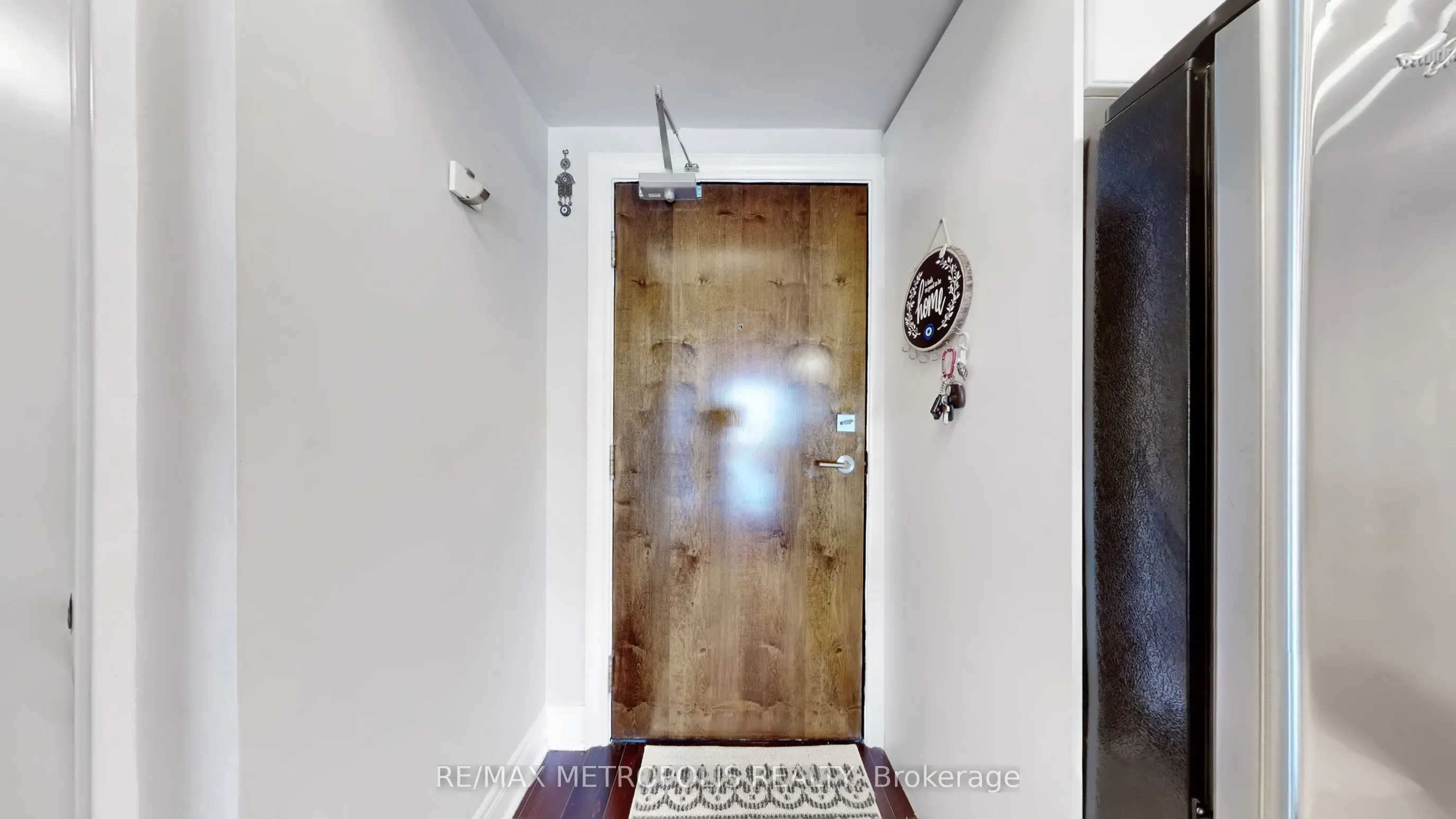 701 Sheppard Avenue W #228