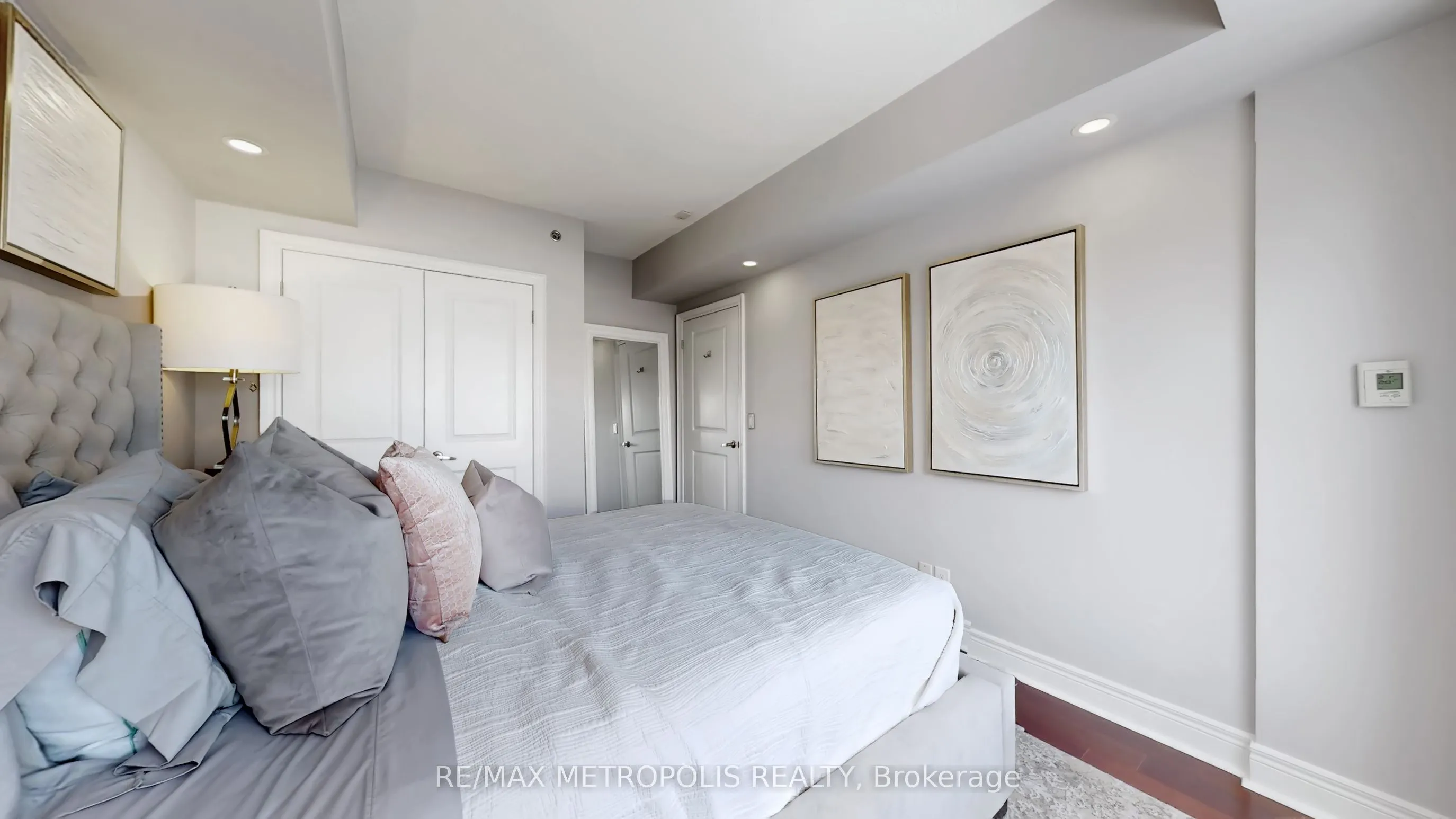 701 Sheppard Avenue W #228
