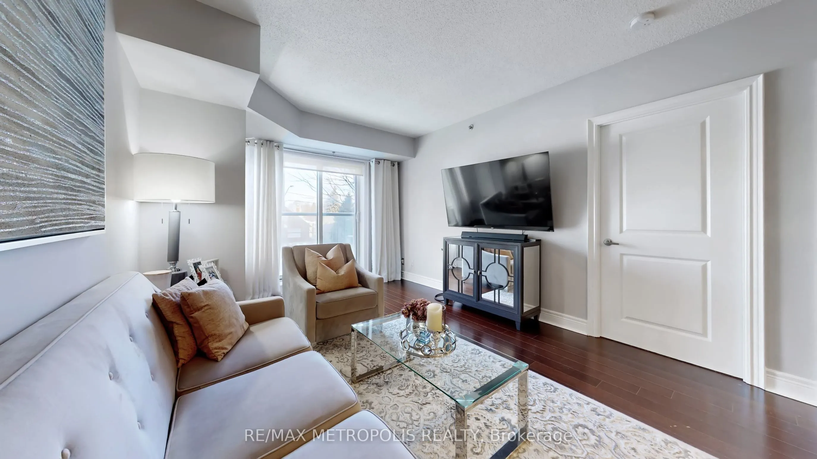 701 Sheppard Avenue W #228