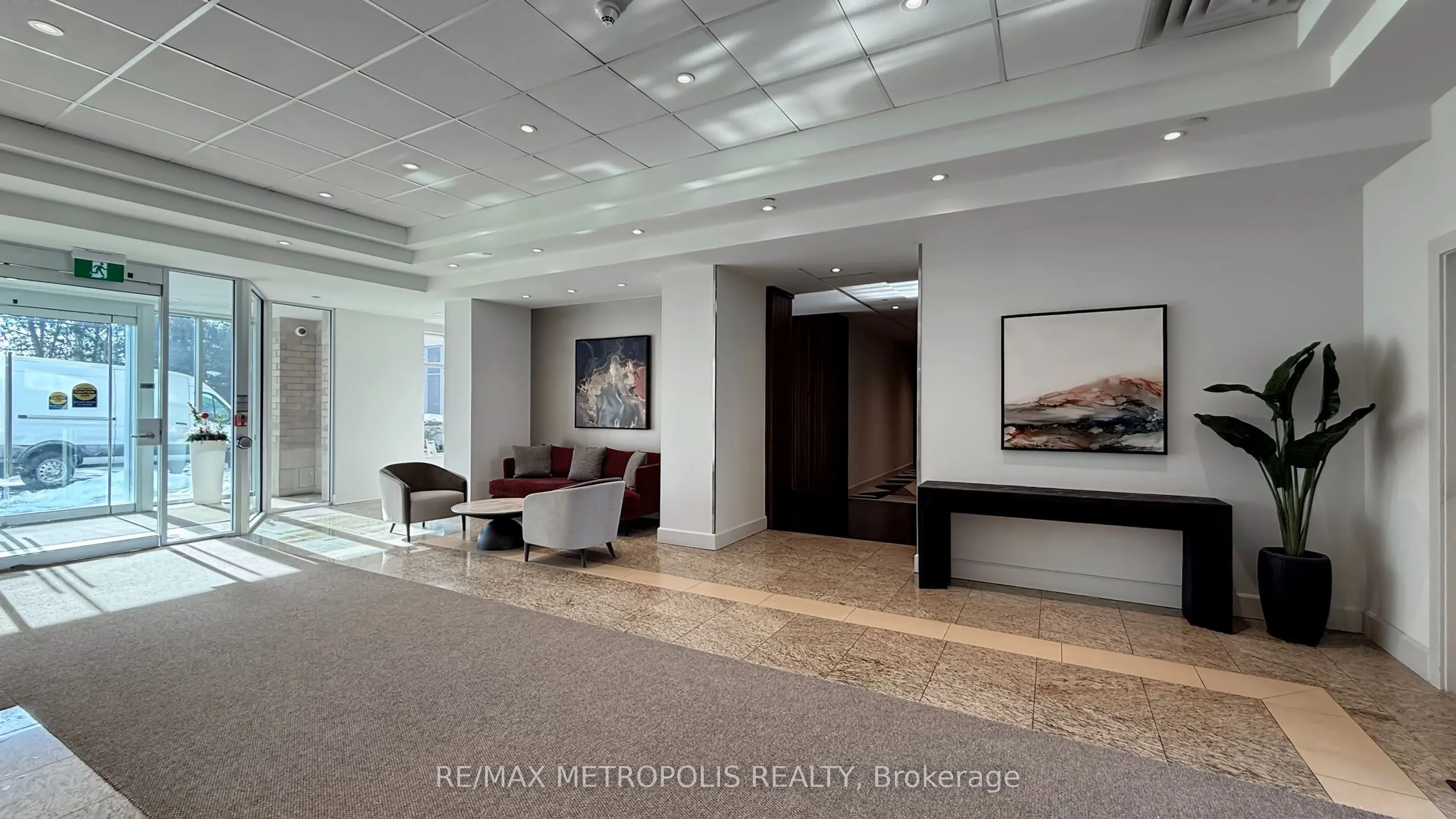 701 Sheppard Avenue W #228