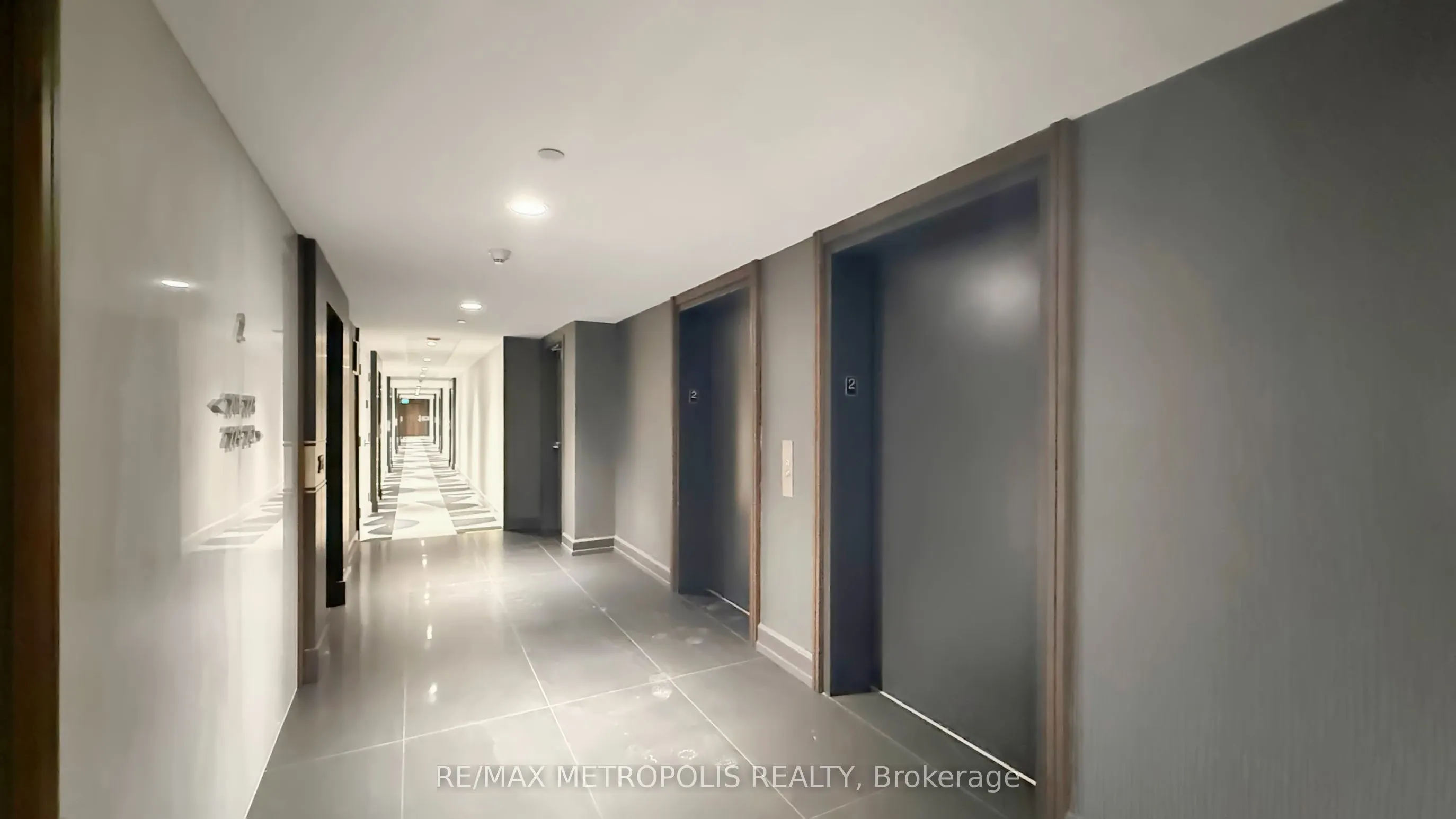701 Sheppard Avenue W #228